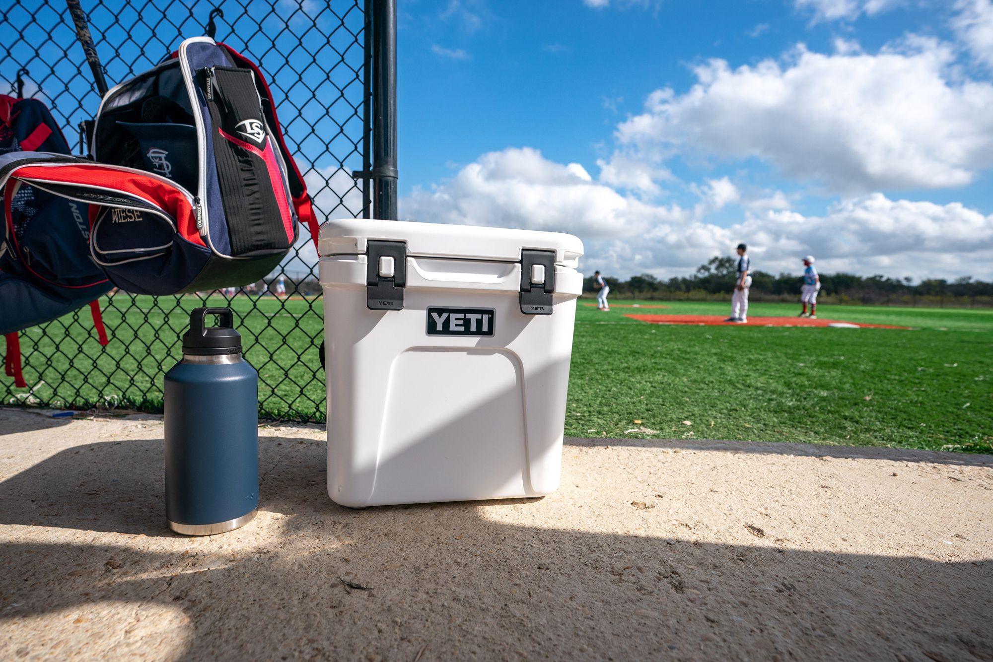 YETI Roadie 24 Cooler product image