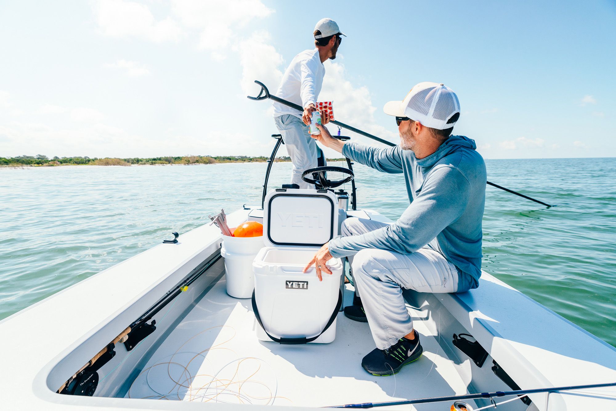 YETI Roadie 24 Cooler product image