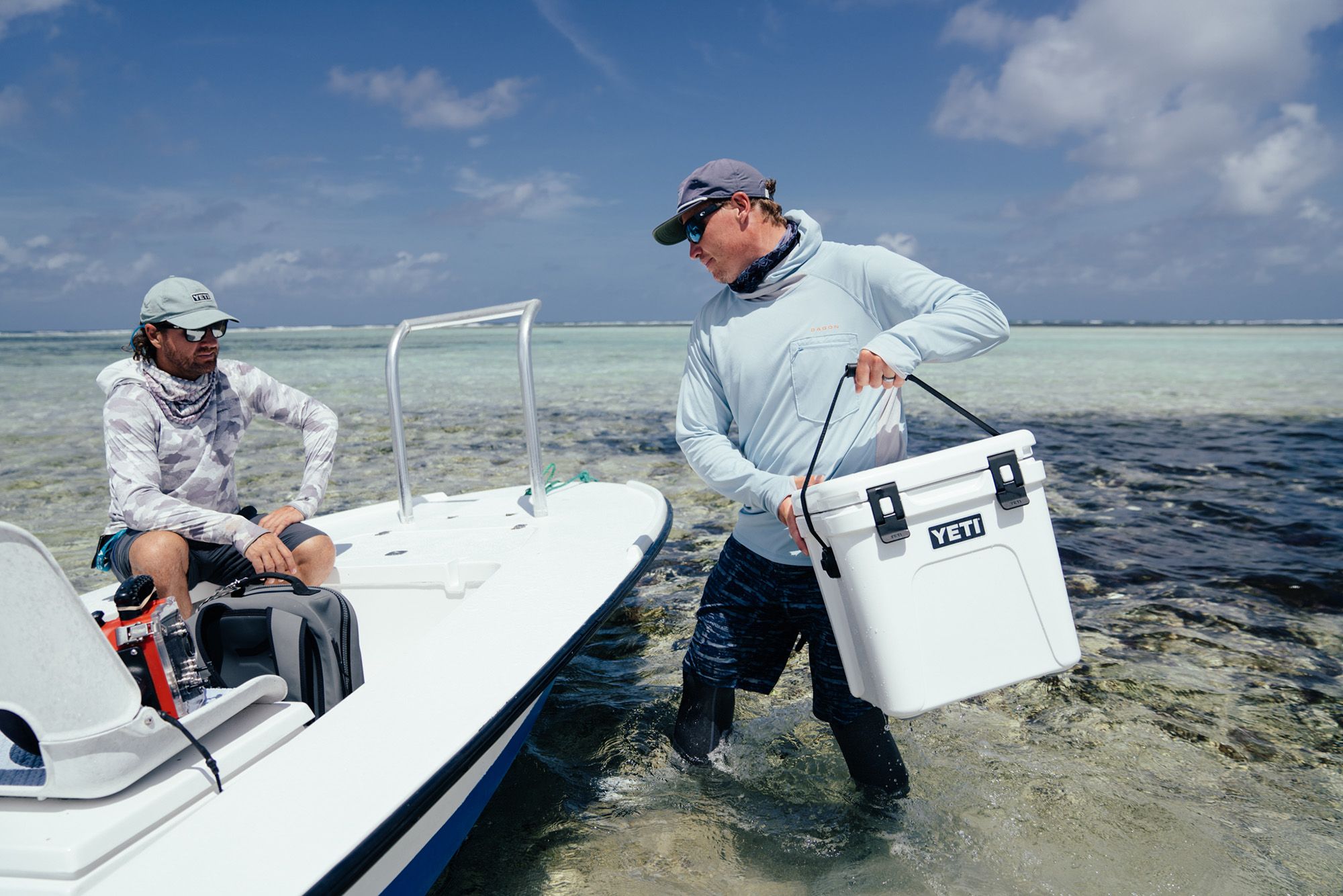 YETI Roadie 24 Cooler product image