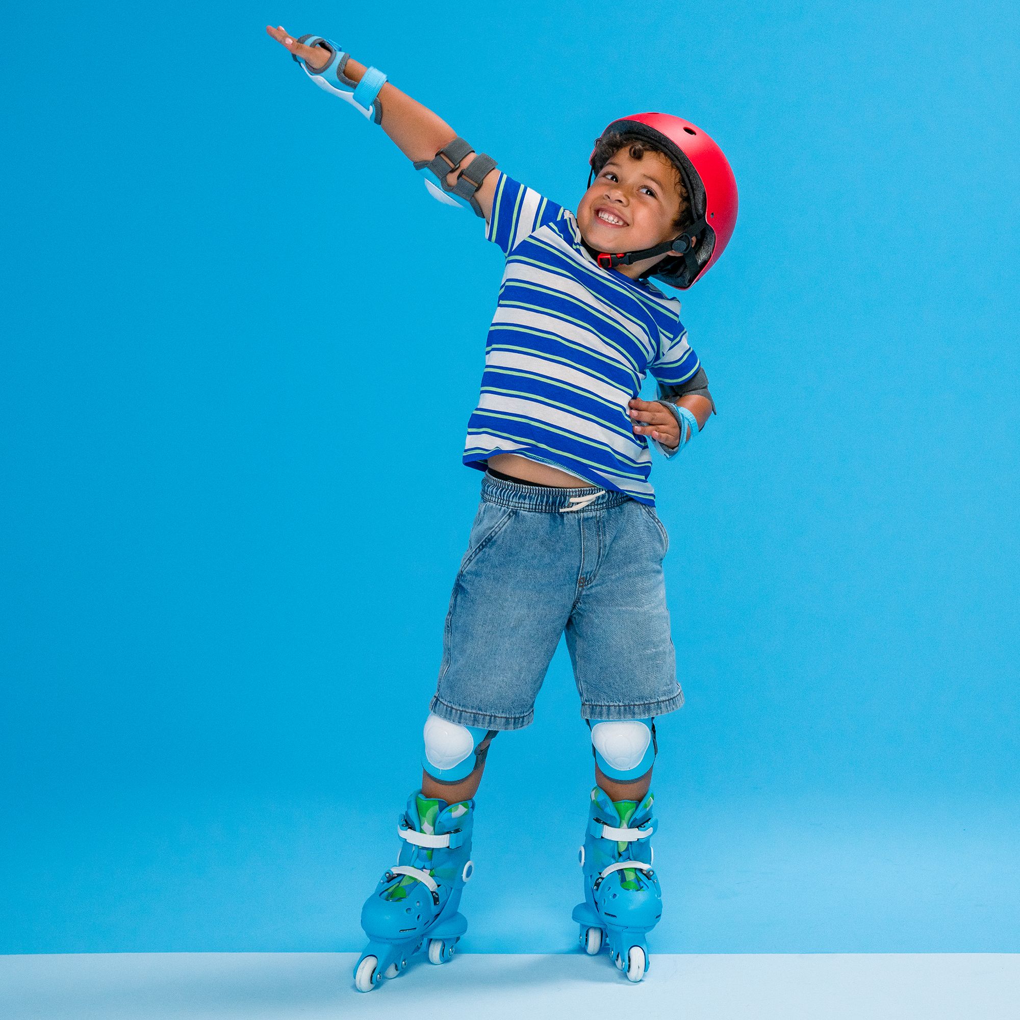 Yvolution Kids' Twista Combo Skates product image