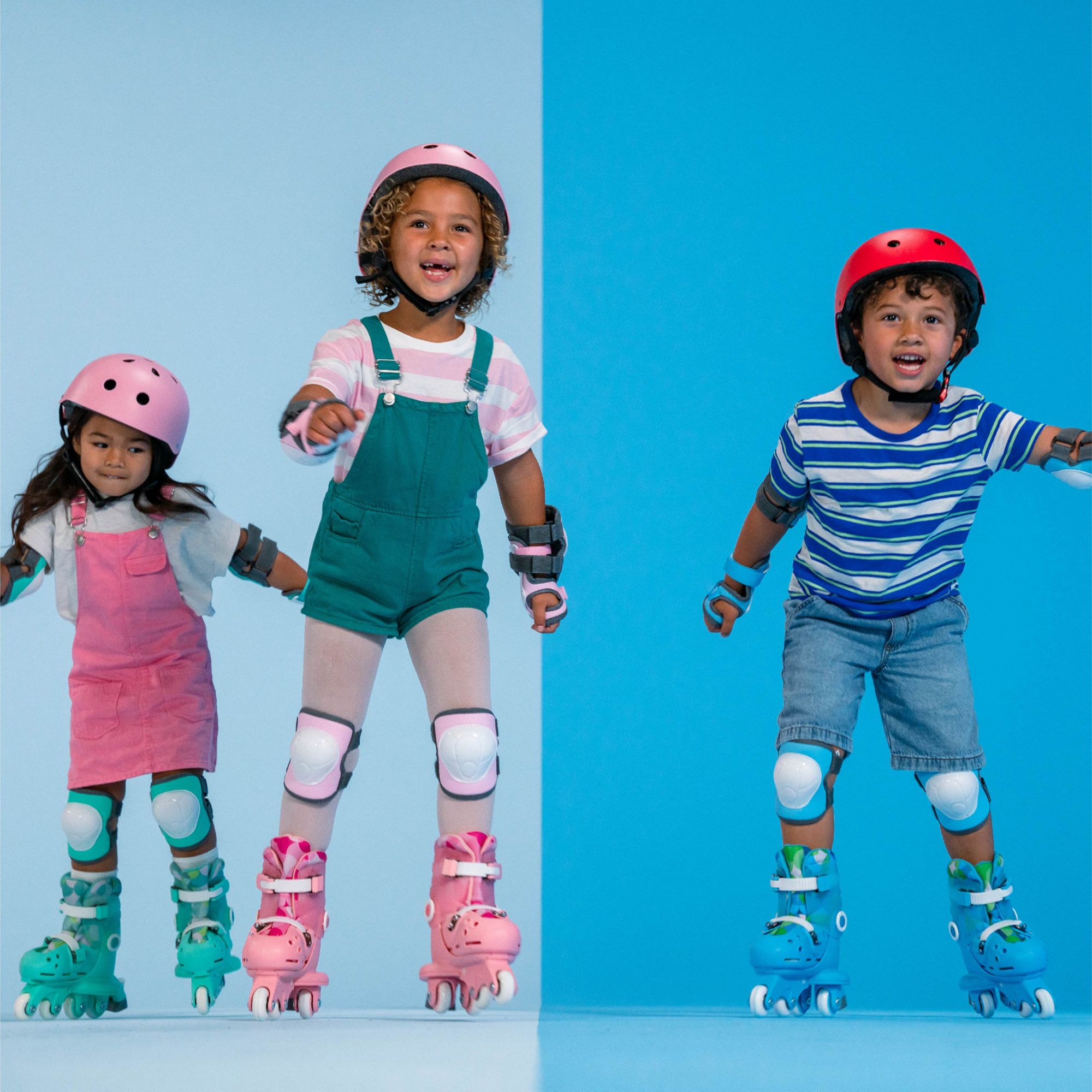 Yvolution Kids' Twista Combo Skates product image