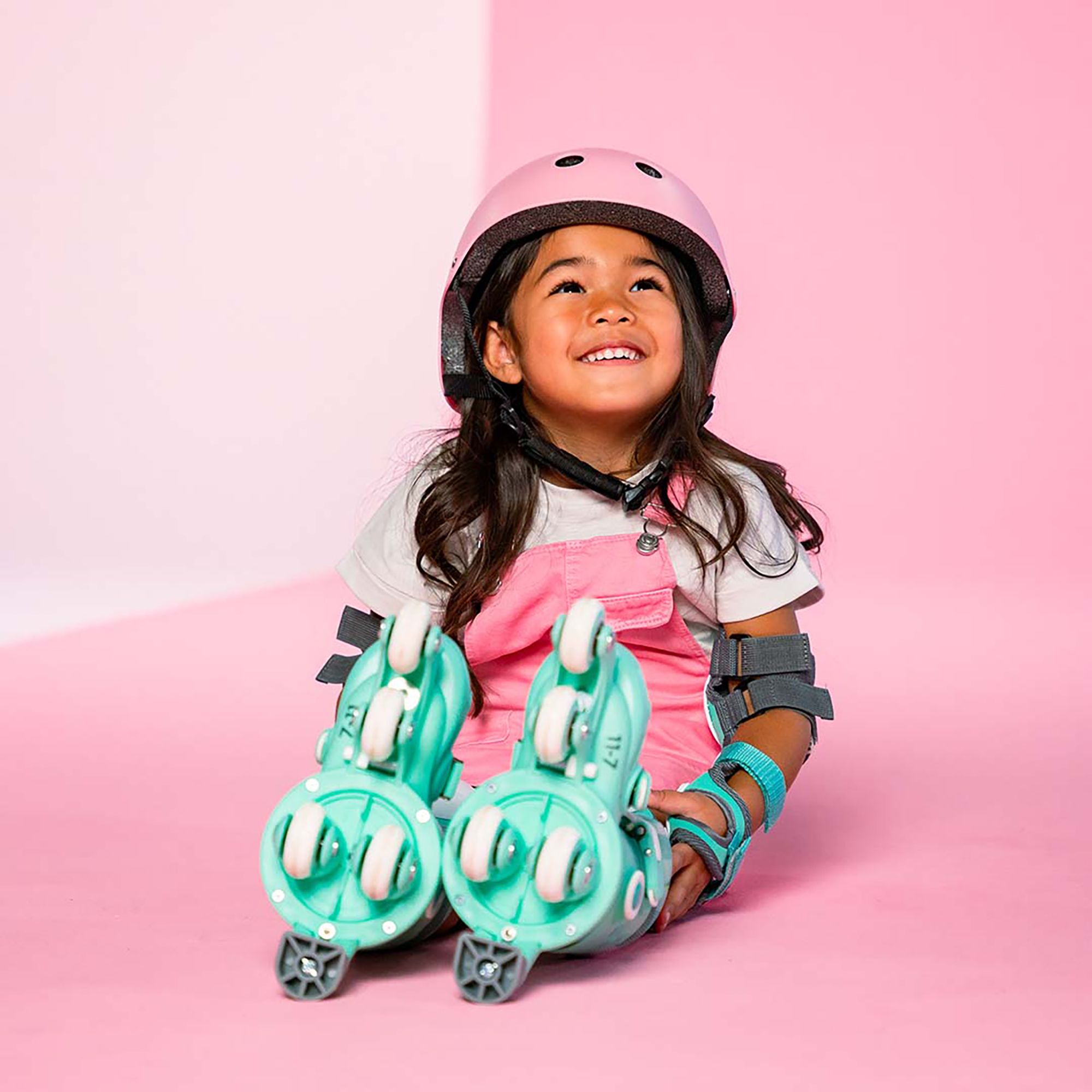 Yvolution Kids' Twista Combo Skates product image