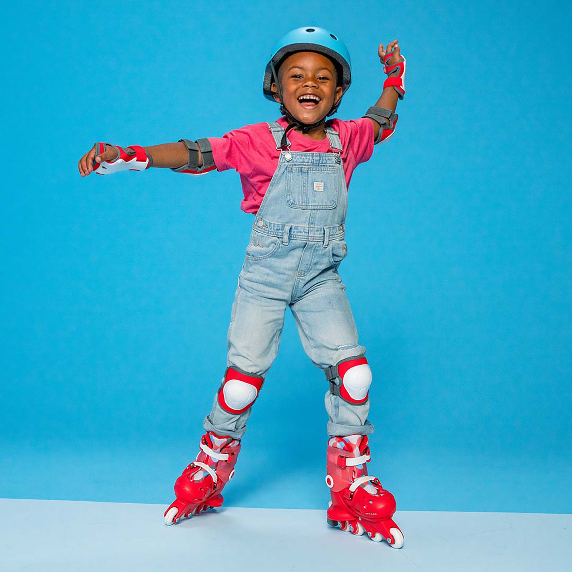 Yvolution Kids' Twista Combo Skates product image