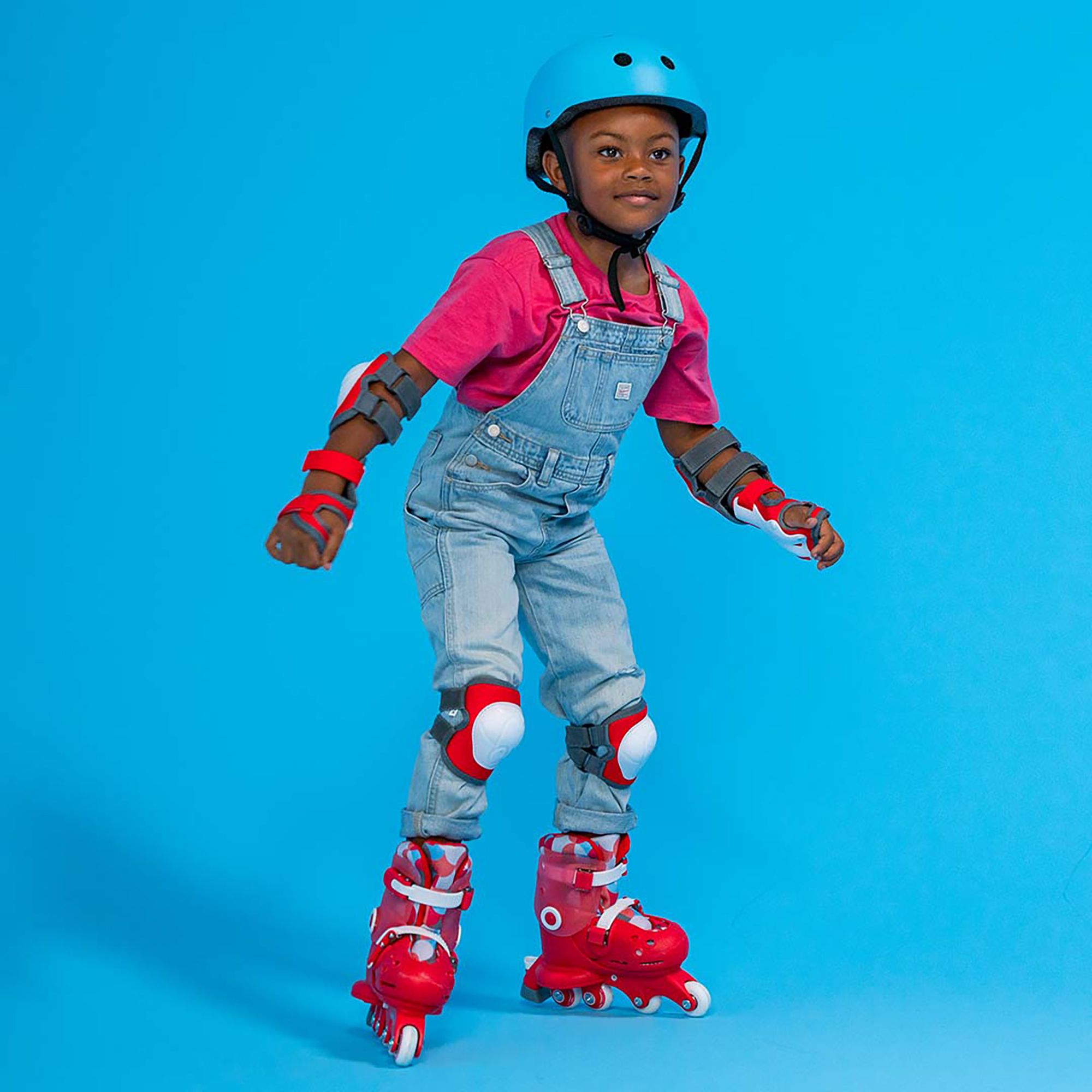 Yvolution Kids' Twista Combo Skates product image