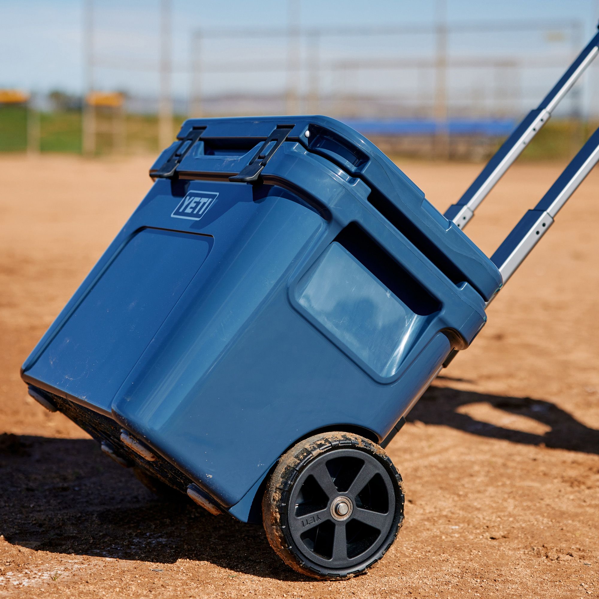 YETI Roadie 32 Wheeled Cooler product image