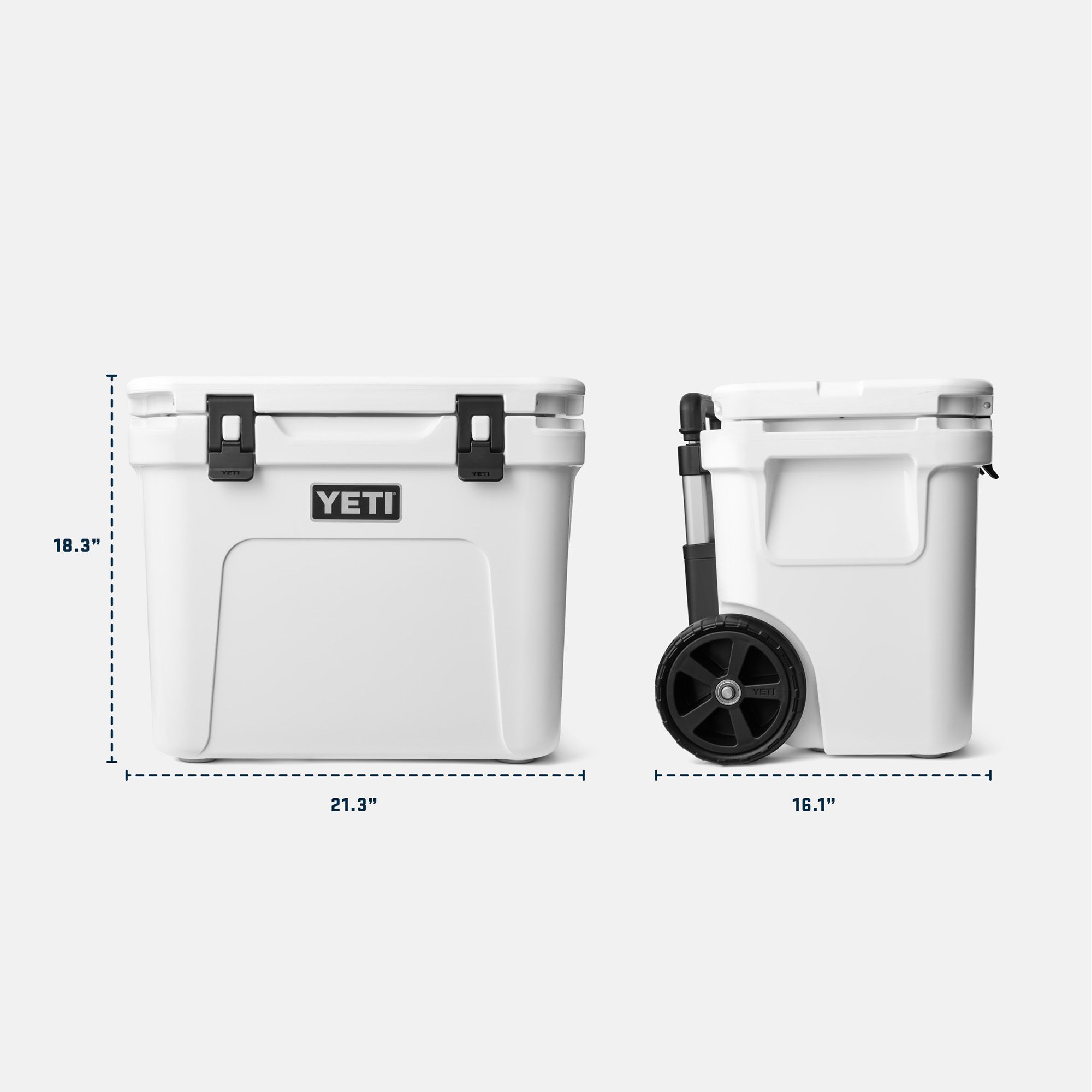 YETI Roadie 32 Wheeled Cooler product image