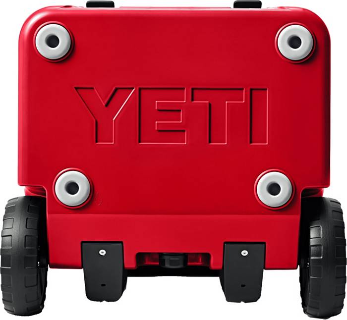 Yeti Roadie 48 Wheeled Cooler – Diamondback Branding