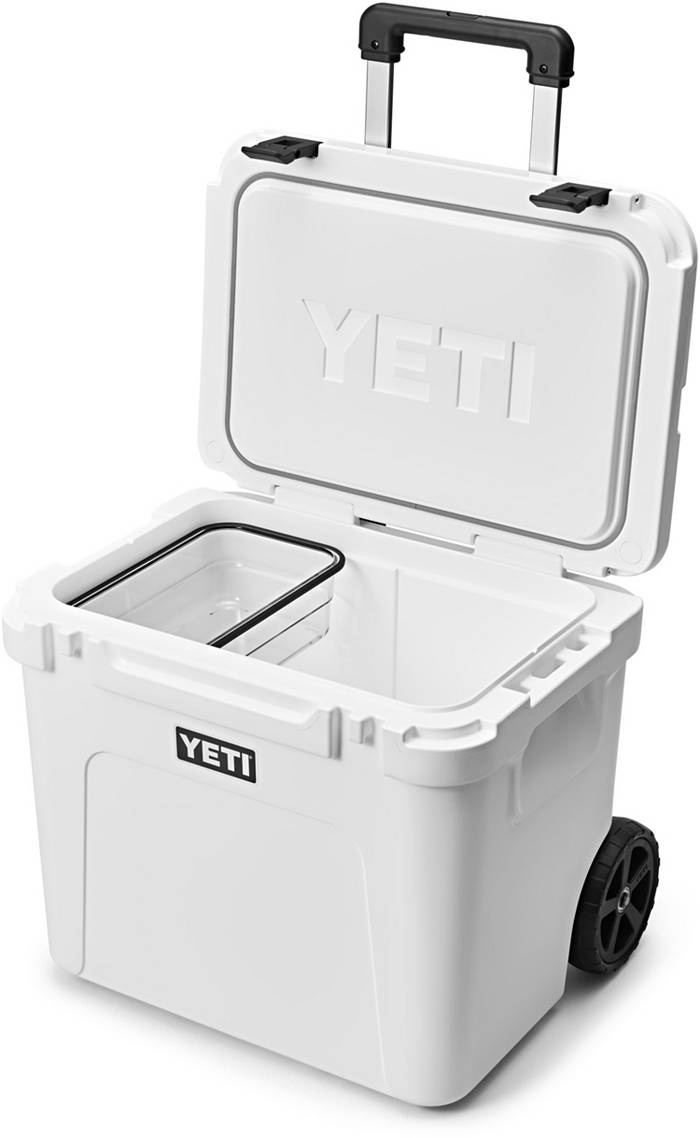My First Yeti, a Roadie 48. I'm excited to see how it performs this  weekend. : r/YetiCoolers