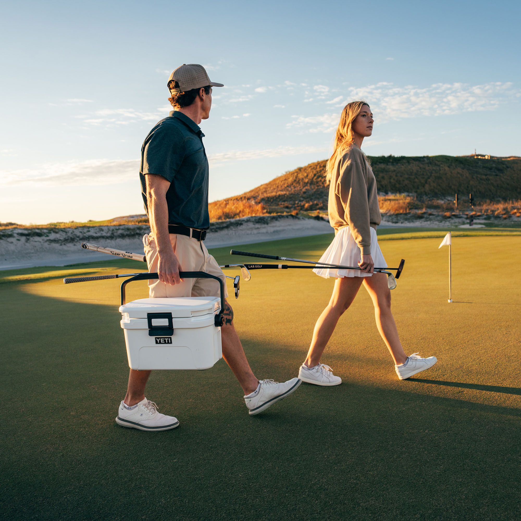 YETI Roadie 8 Hard Cooler product image