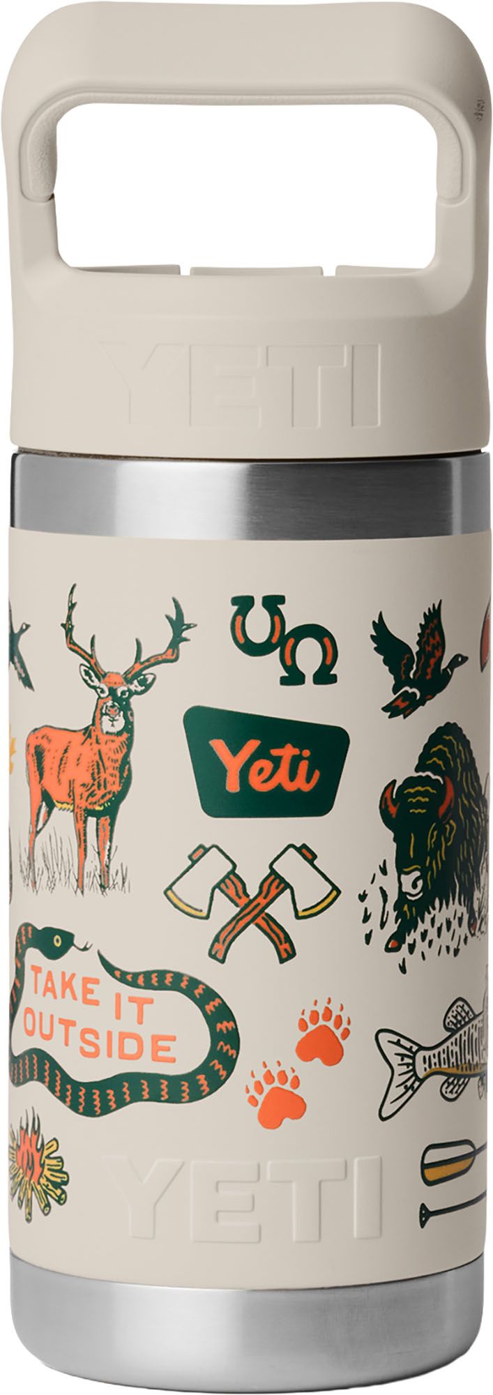 YETI 12 oz. Rambler Junior Bottle product image