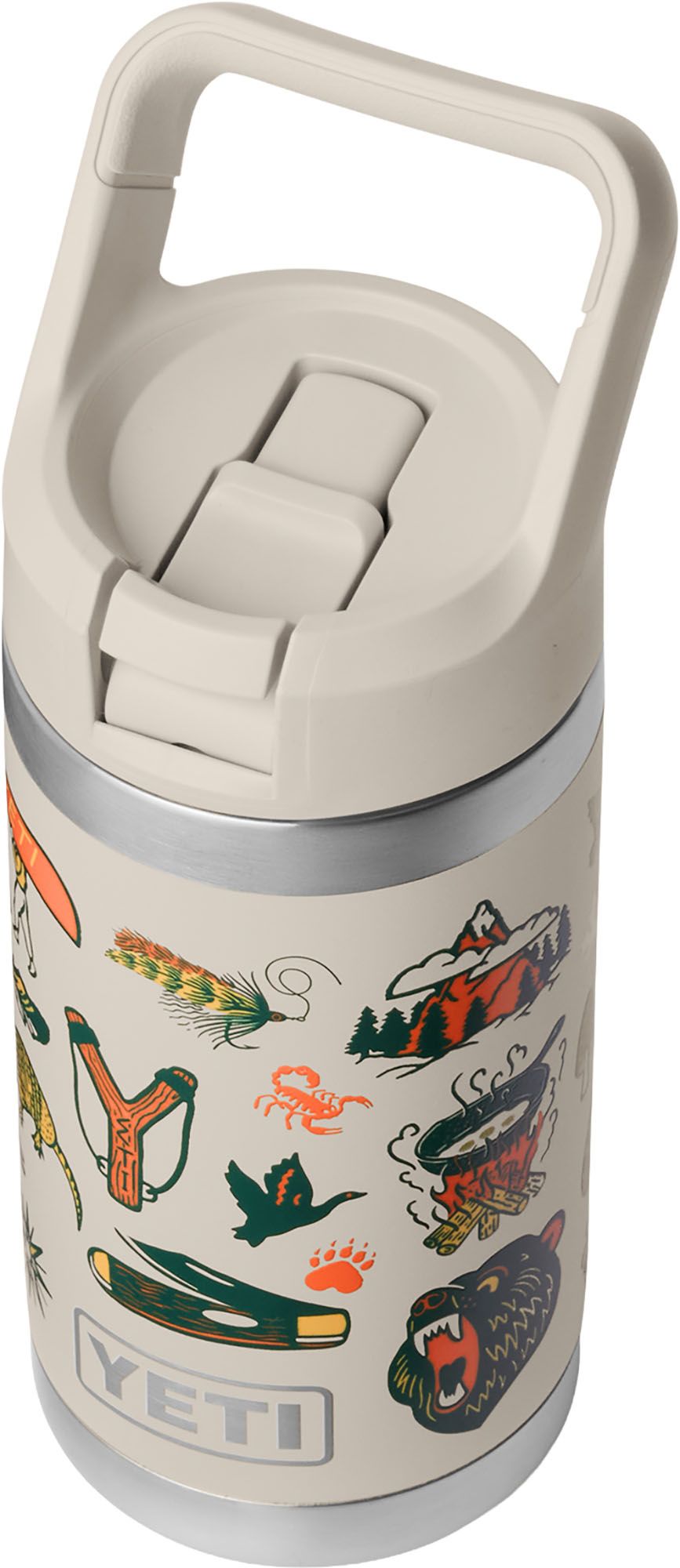 YETI 12 oz. Rambler Junior Bottle product image