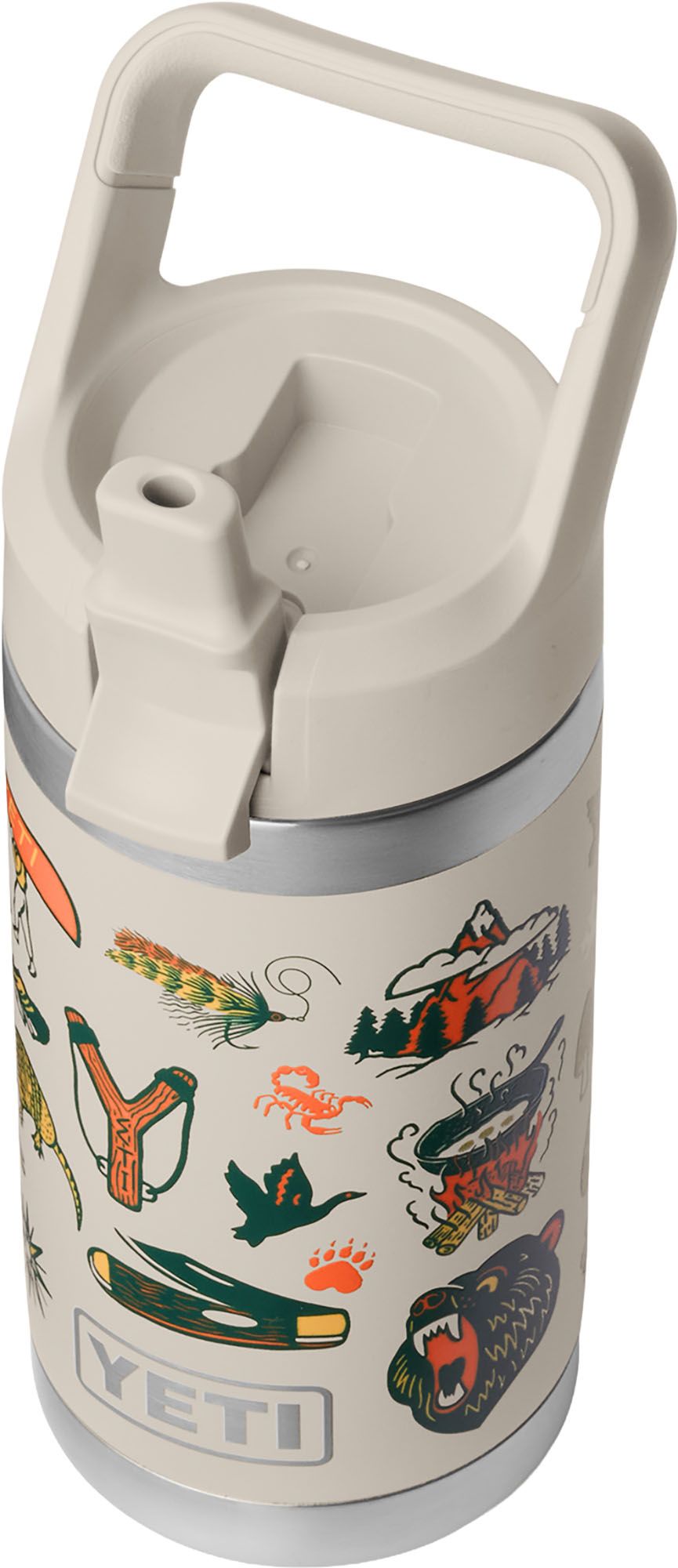 YETI 12 oz. Rambler Junior Bottle product image