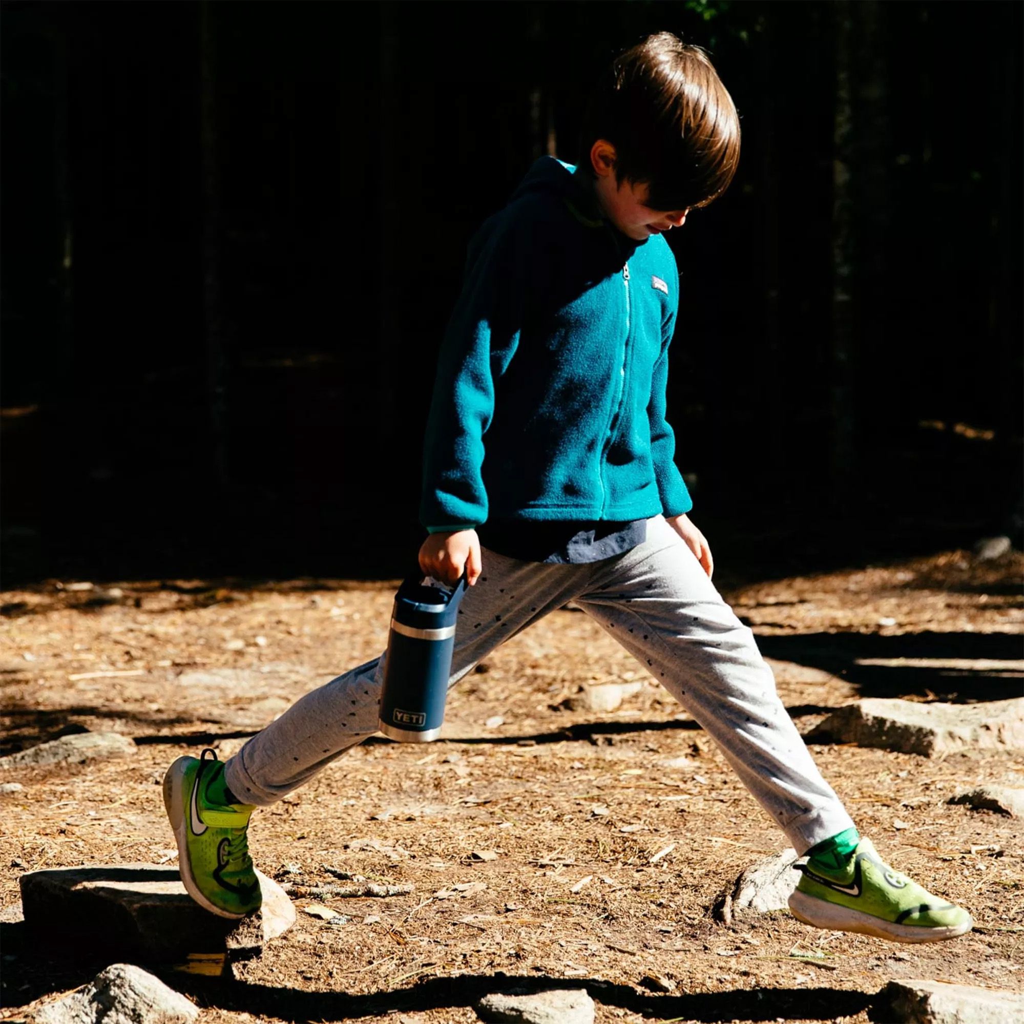 YETI 12 oz. Rambler Junior Bottle product image