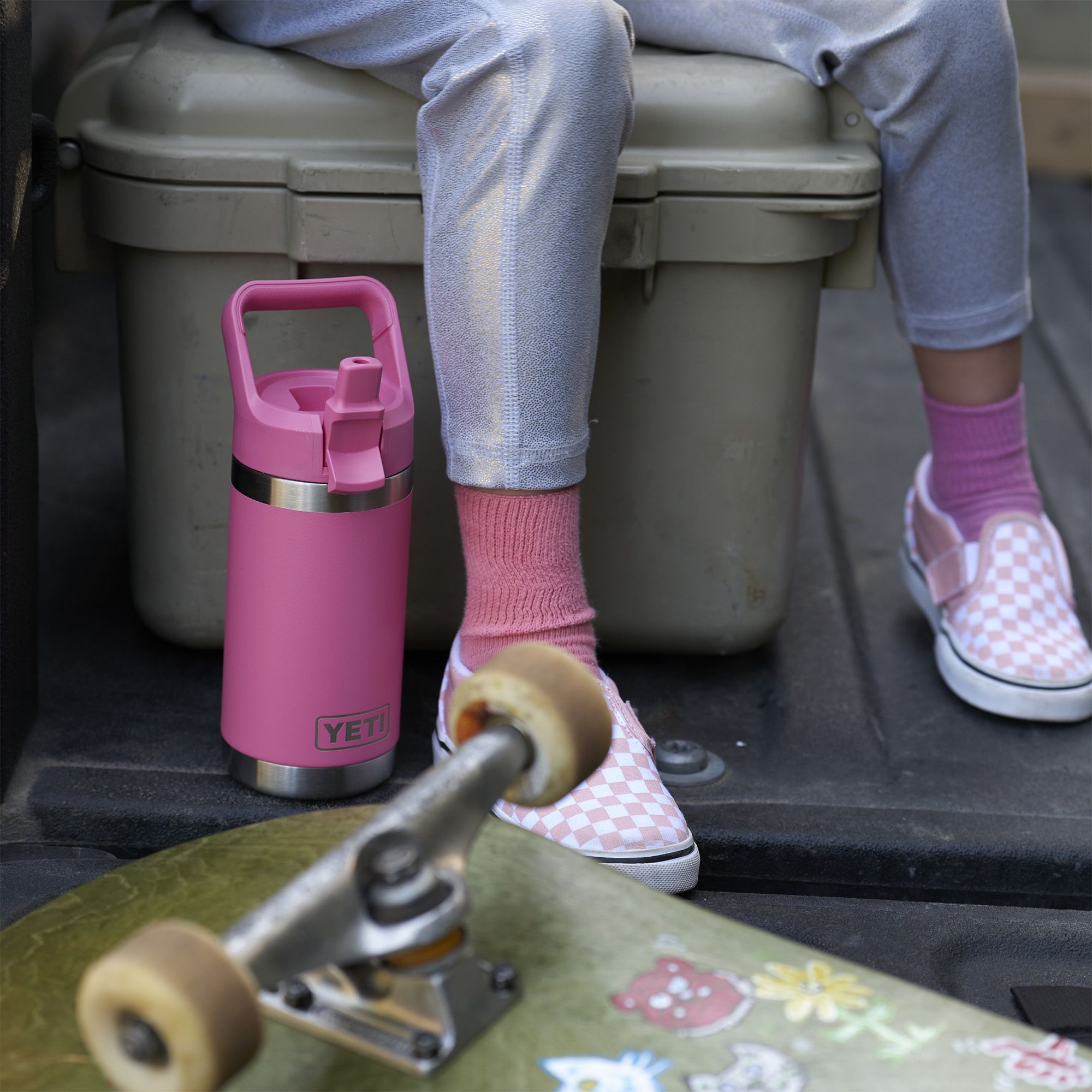 YETI 12 oz. Rambler Junior Bottle product image