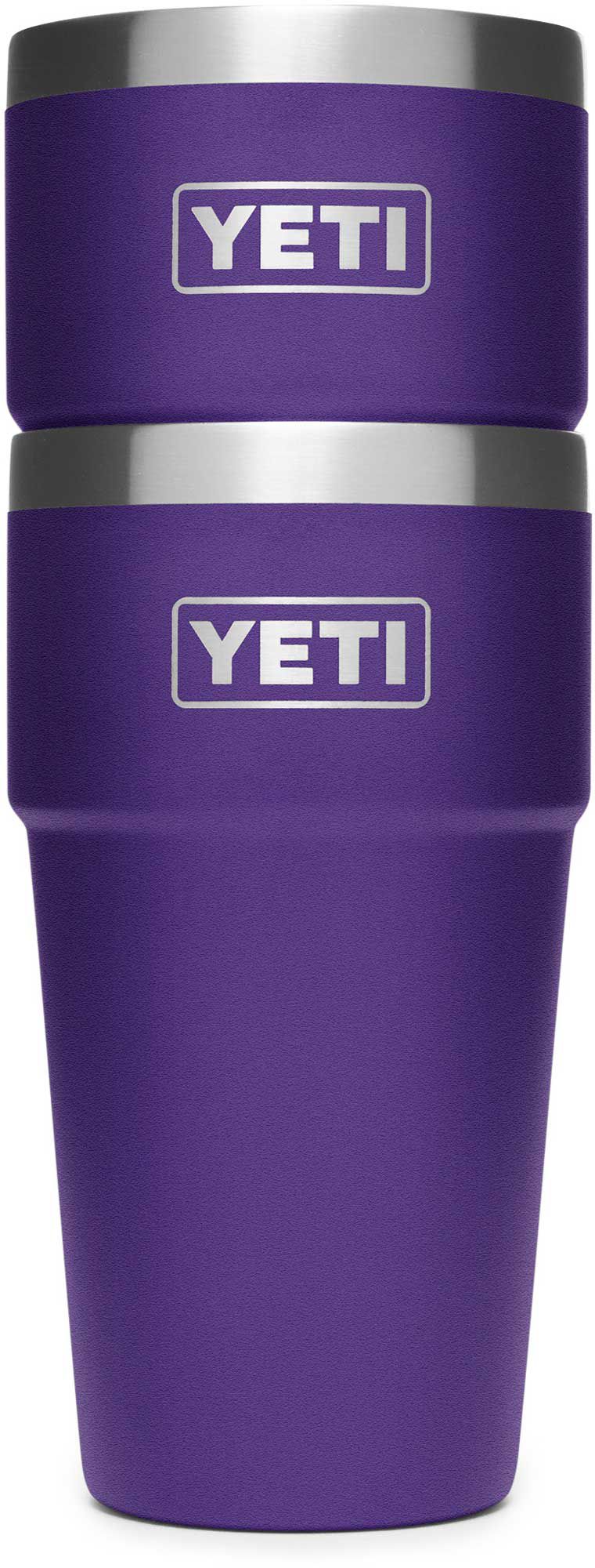 16 oz yeti rambler
