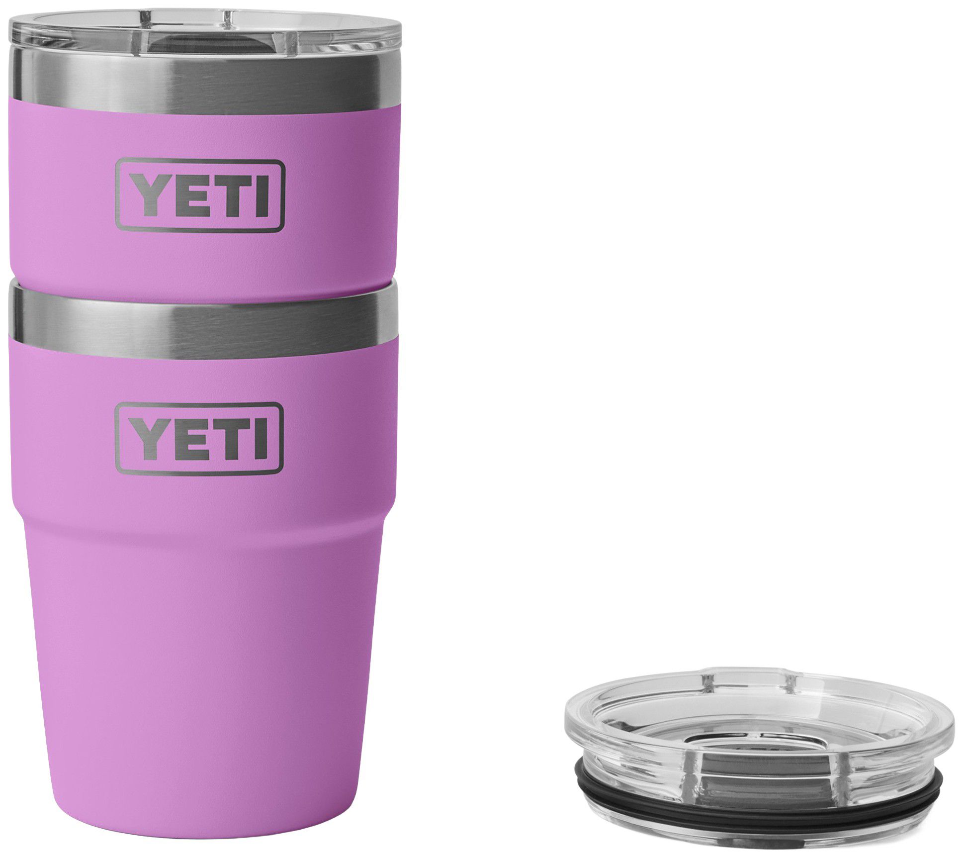 YETI 16 oz. Rambler Stackable Cup product image