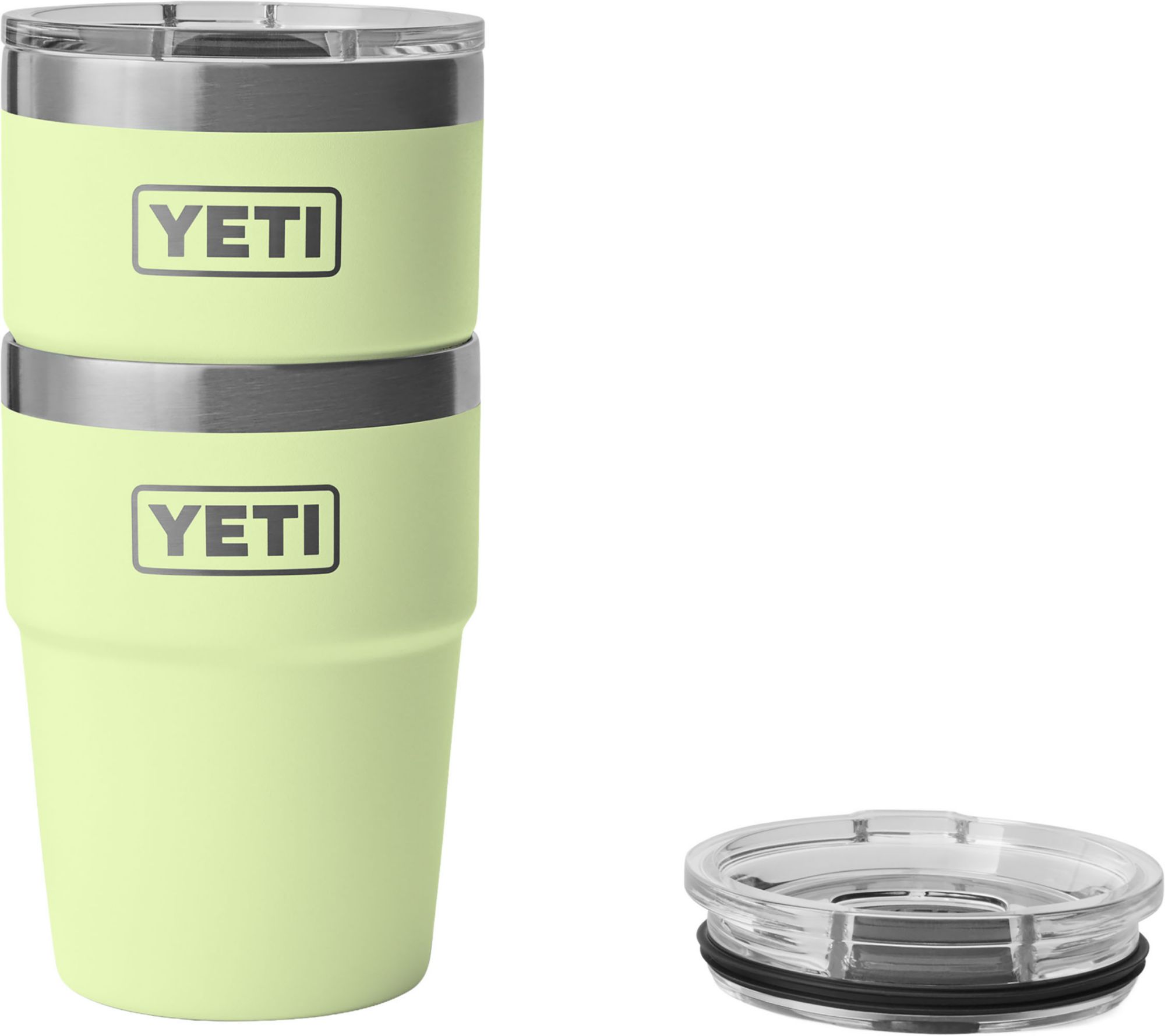 YETI 16 oz. Rambler Stackable Cup product image