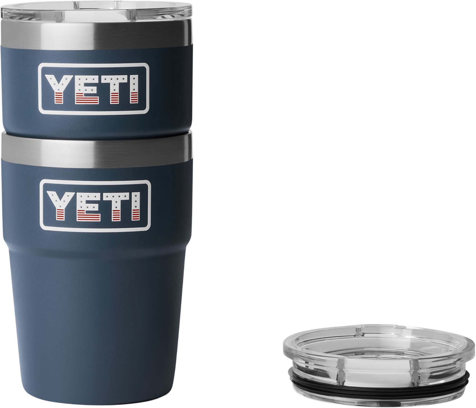 YETI 16 oz. Rambler Stackable Cup product image