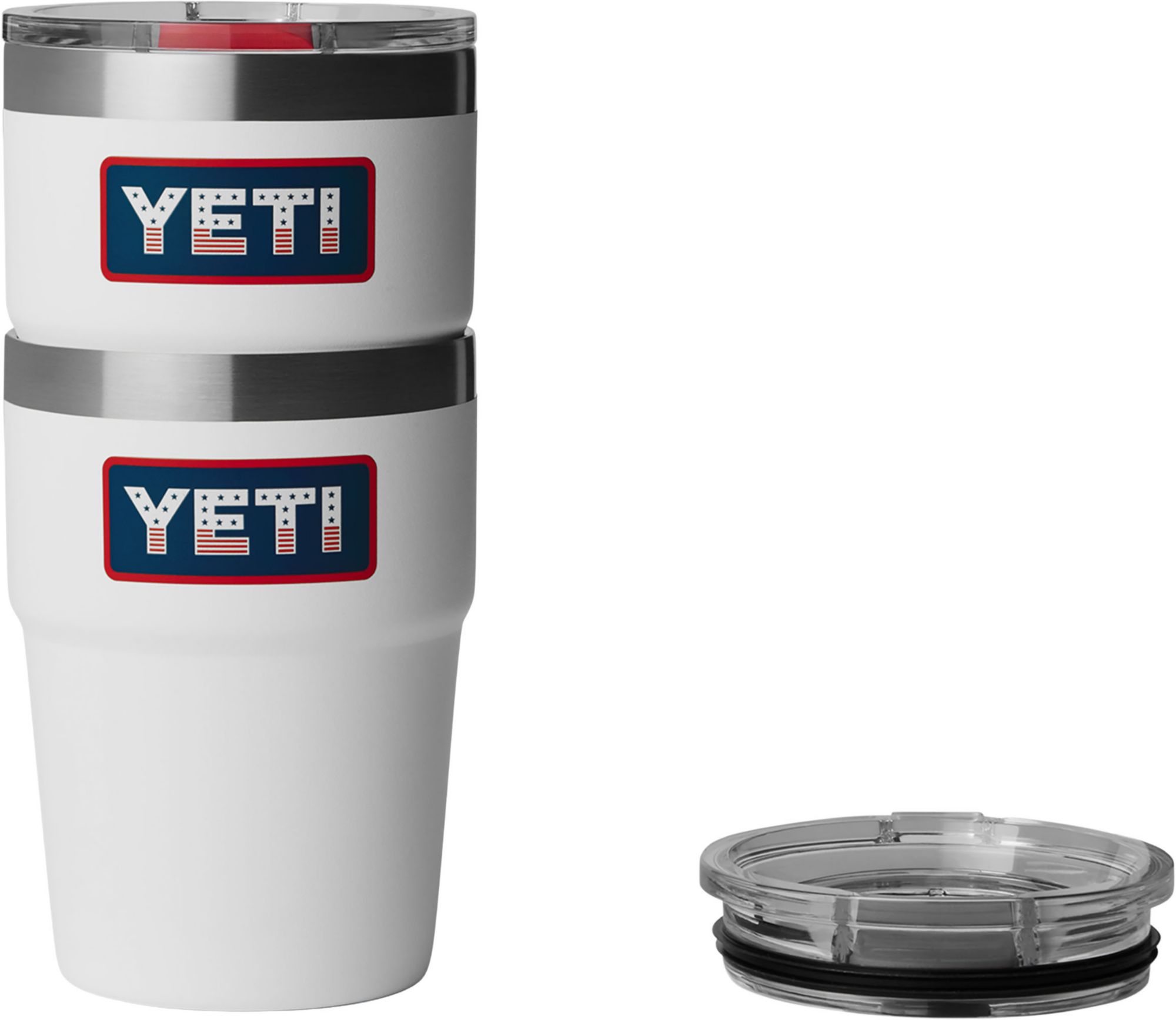 YETI 16 oz. Rambler Stackable Cup product image