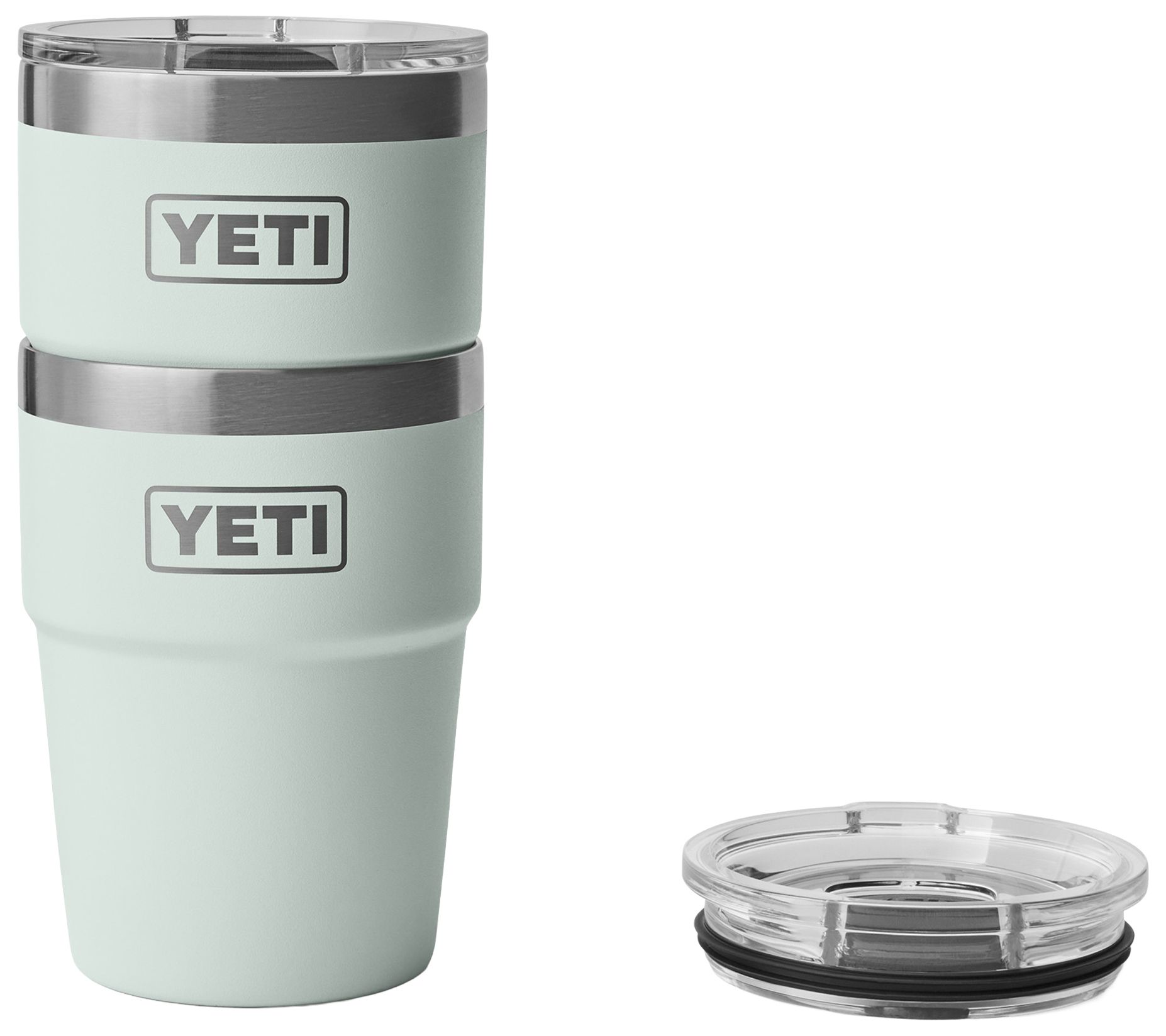 YETI 16 oz. Rambler Stackable Cup product image