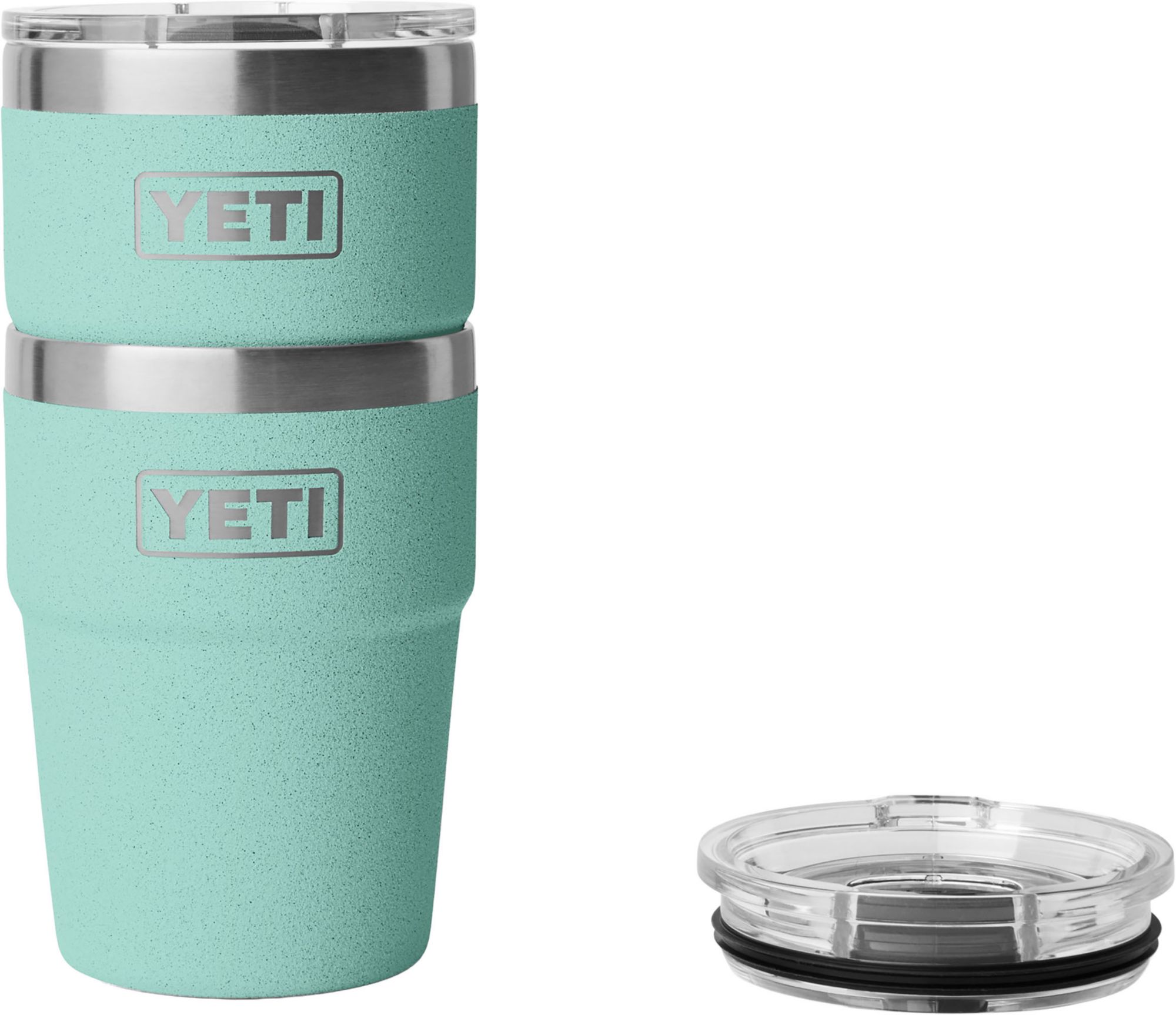 YETI 16 oz. Rambler Stackable Cup product image