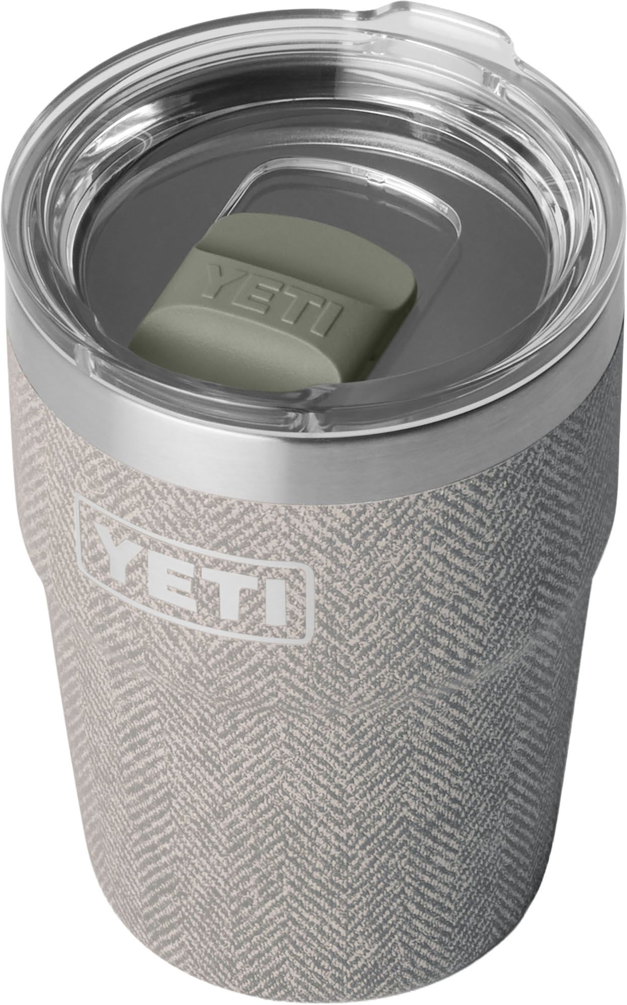 YETI 16 oz. Rambler Stackable Cup - Riverhead product image