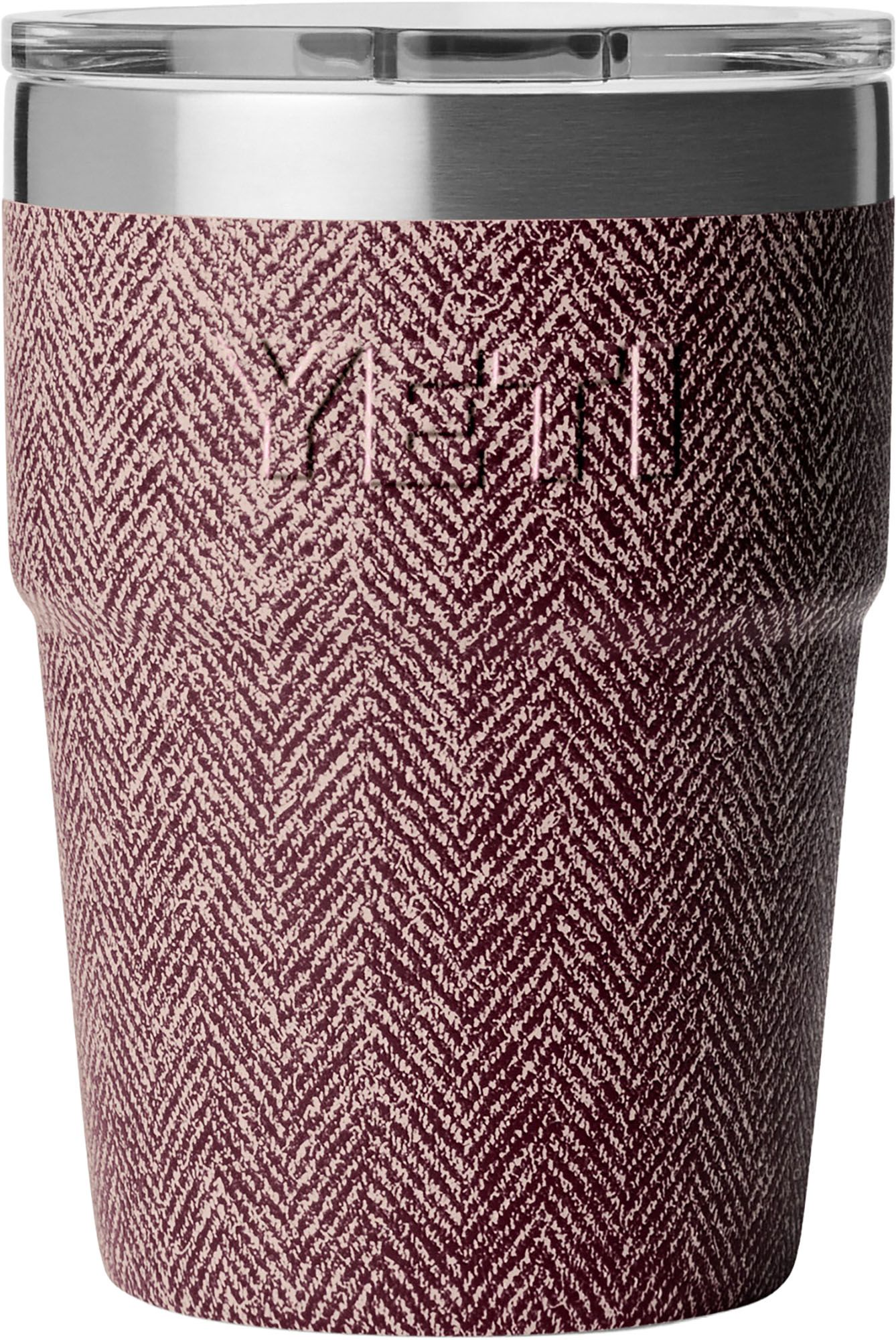 YETI 16 oz. Rambler Stackable Cup - Riverhead product image