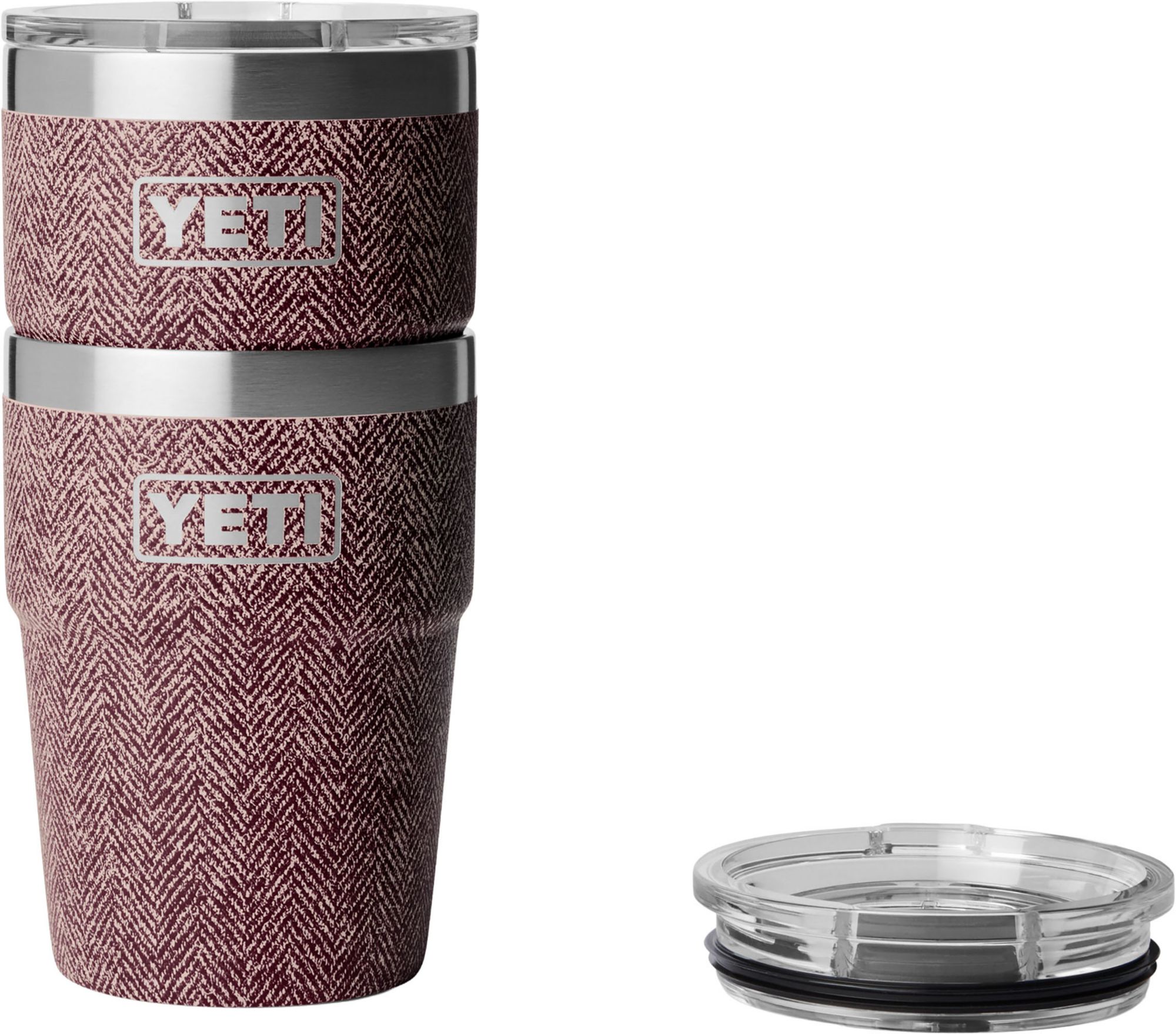 YETI 16 oz. Rambler Stackable Cup - Riverhead product image