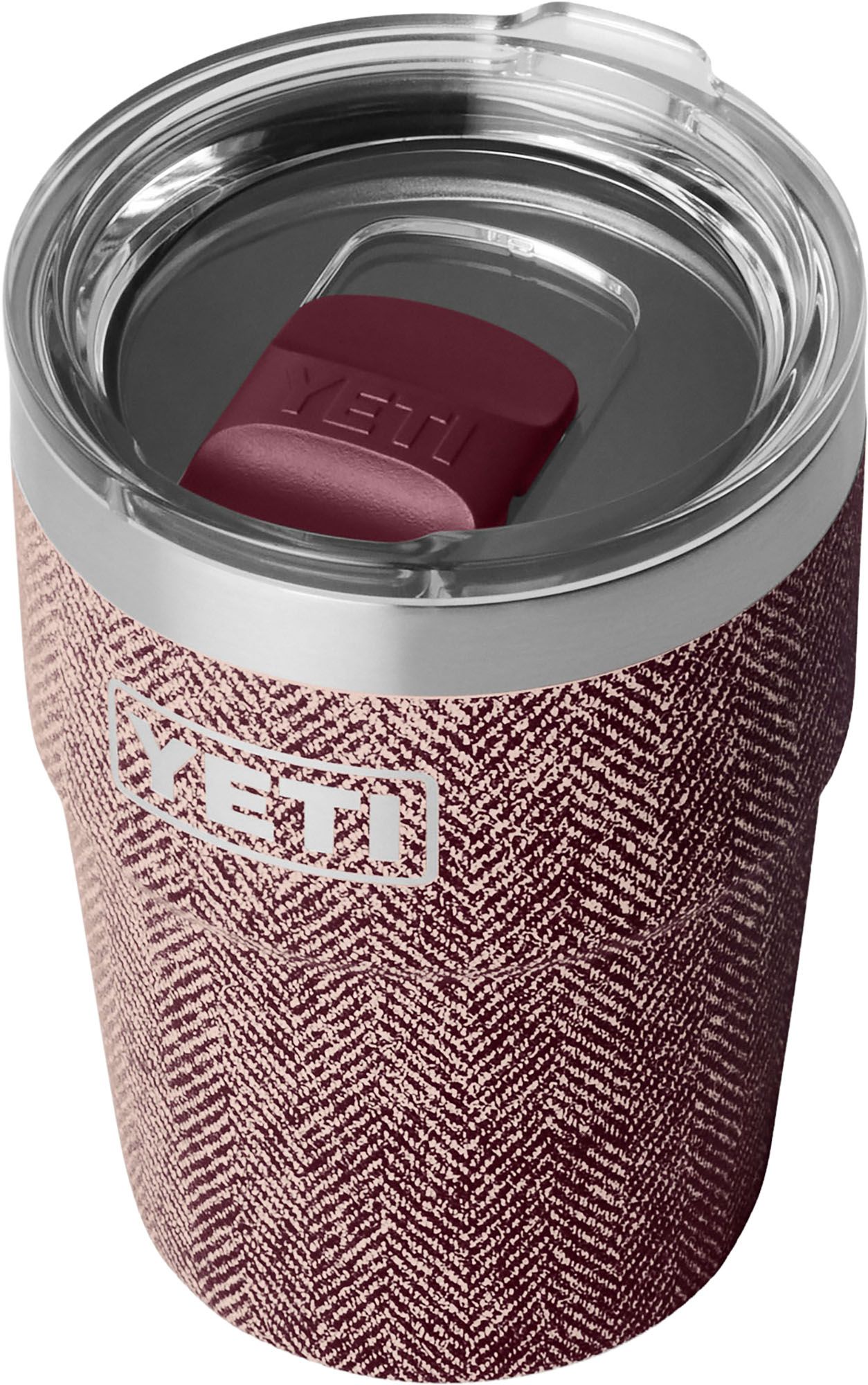 YETI 16 oz. Rambler Stackable Cup - Riverhead product image