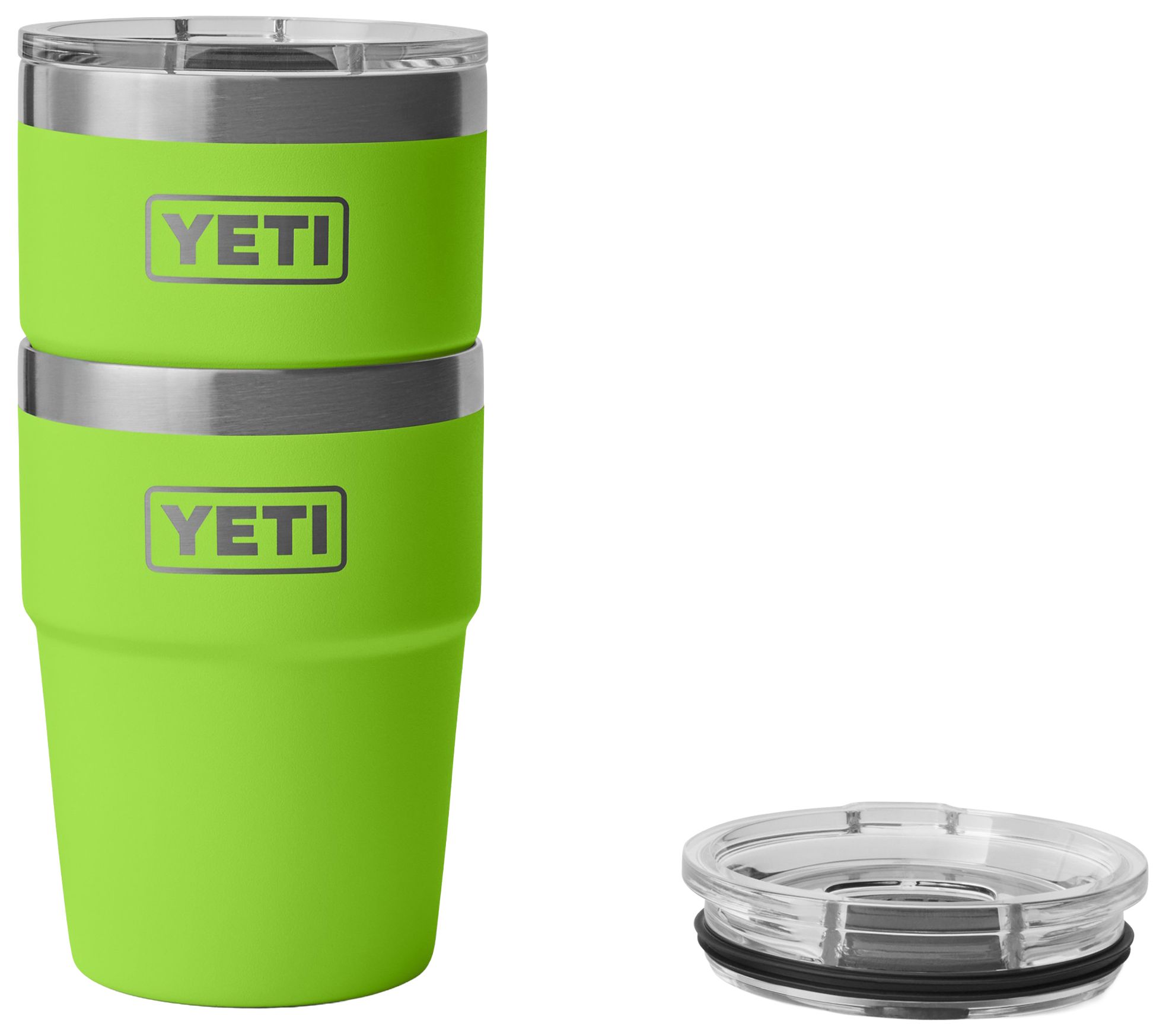 YETI 16 oz. Rambler Stackable Cup product image