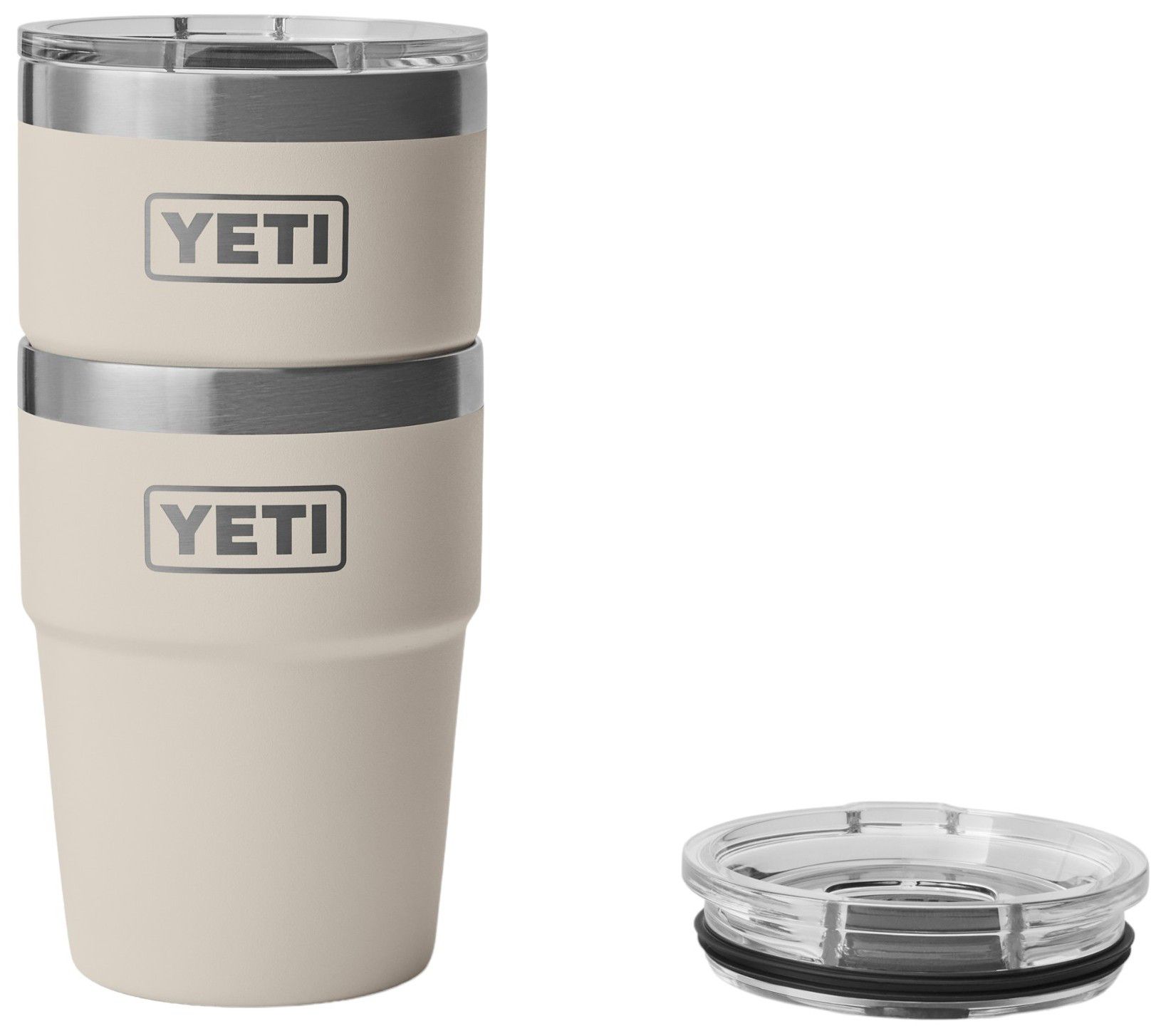 YETI 16 oz. Rambler Stackable Cup product image