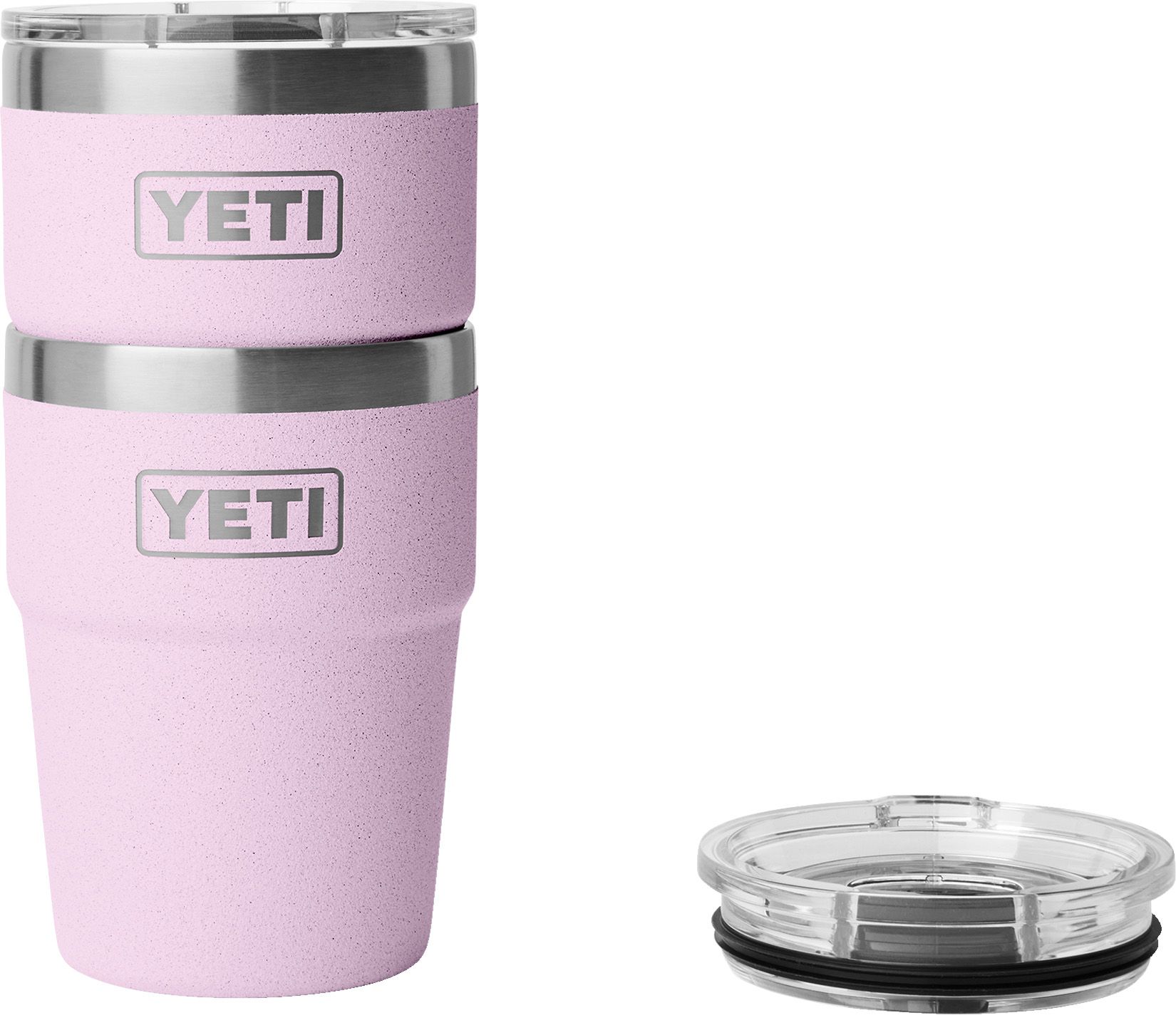 YETI 16 oz. Rambler Stackable Cup product image
