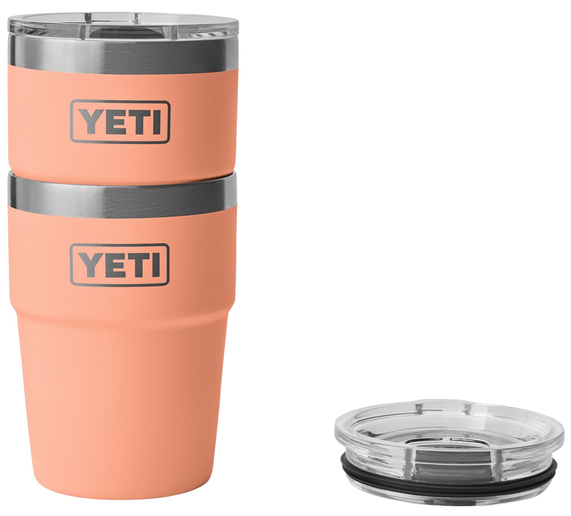 YETI 16 oz. Rambler Stackable Cup | Publiclands