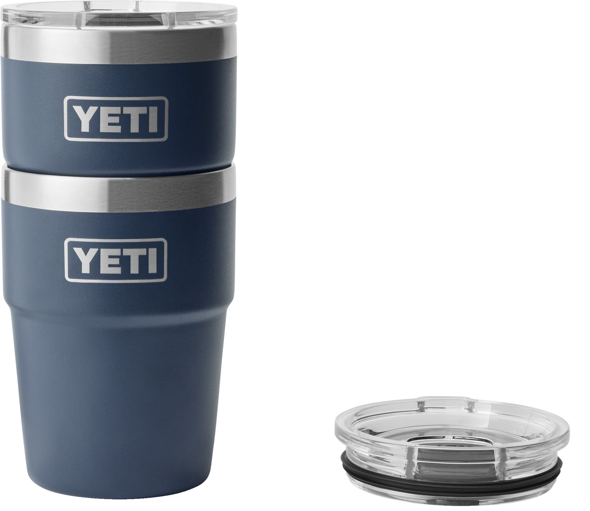 YETI 16 oz. Rambler Stackable Cup product image