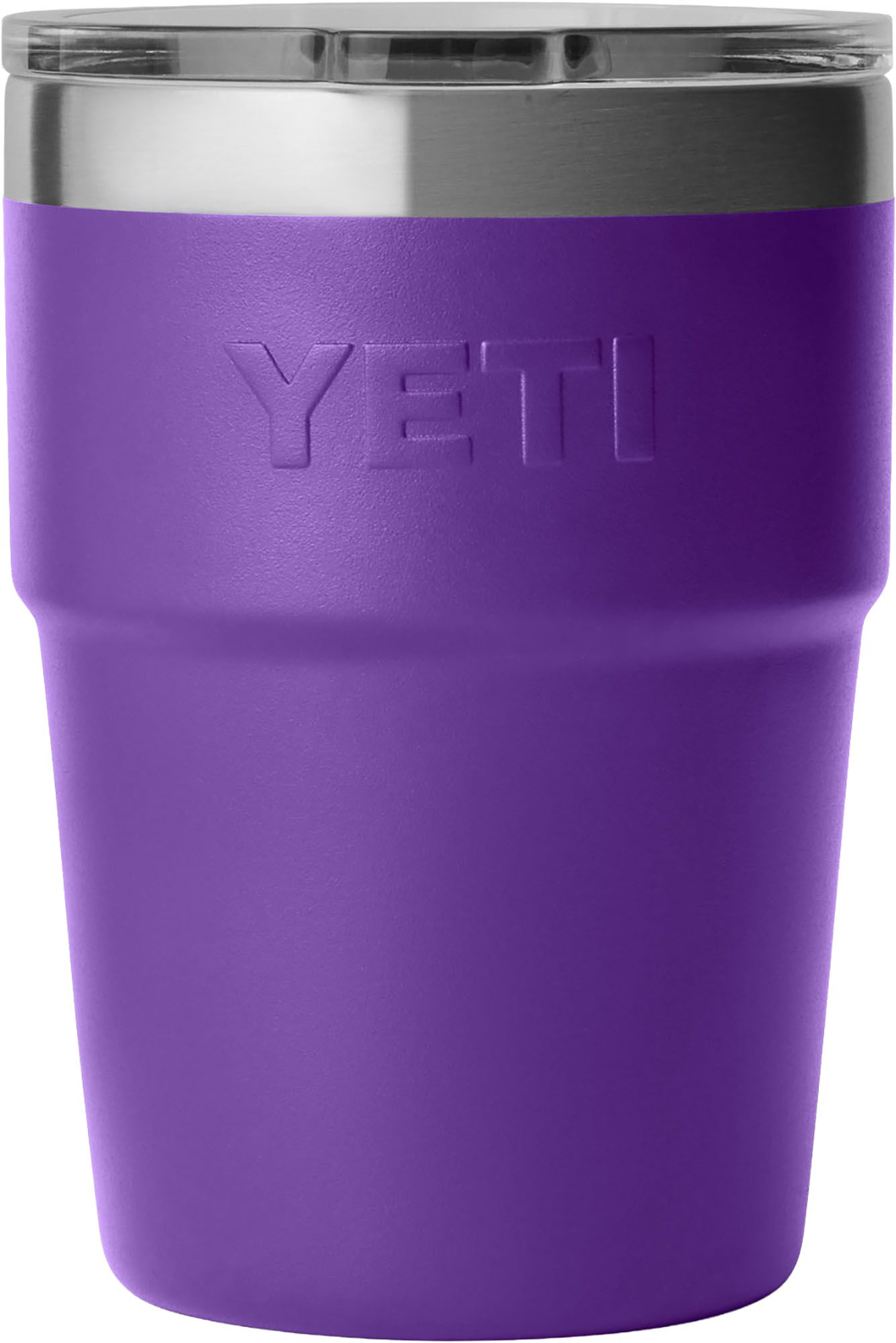 YETI 16 oz. Rambler Stackable Cup product image