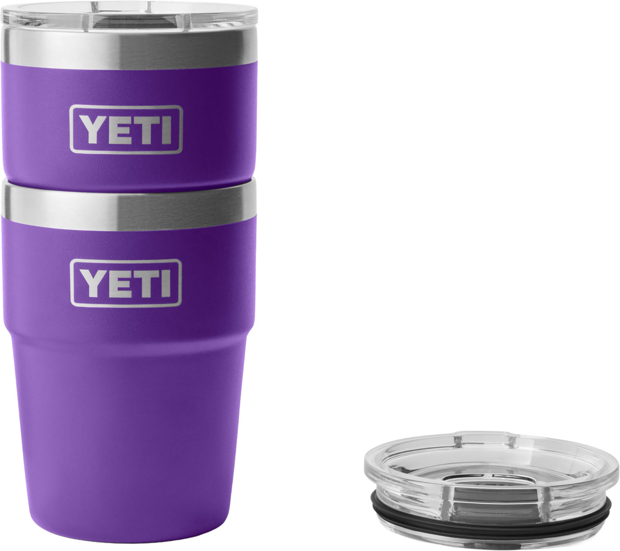 YETI 16 oz. Rambler Stackable Cup product image