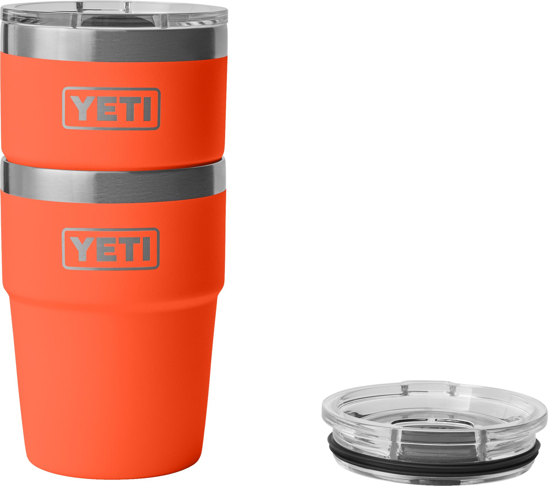 YETI 16 oz. Rambler Stackable Cup product image