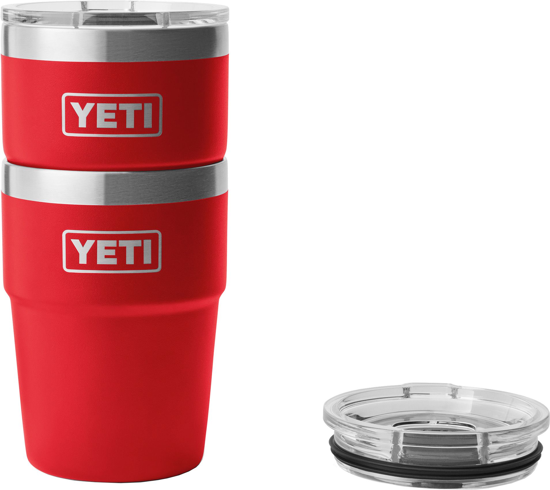 YETI 16 oz. Rambler Stackable Cup product image