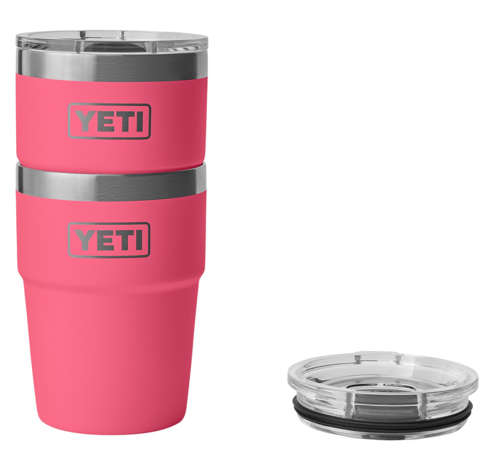 YETI 16 oz. Rambler Stackable Cup product image