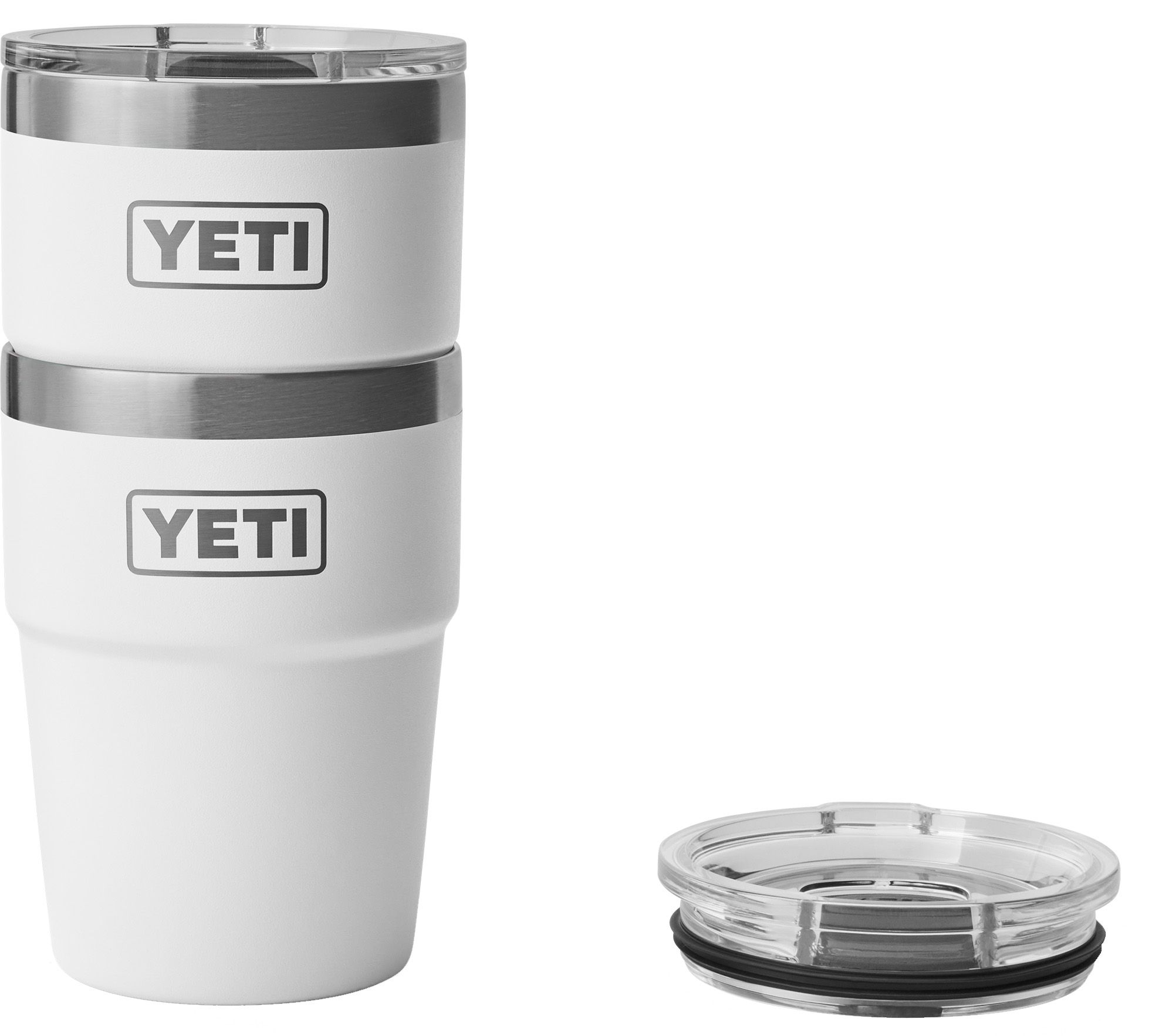 YETI 16 oz. Rambler Stackable Cup product image