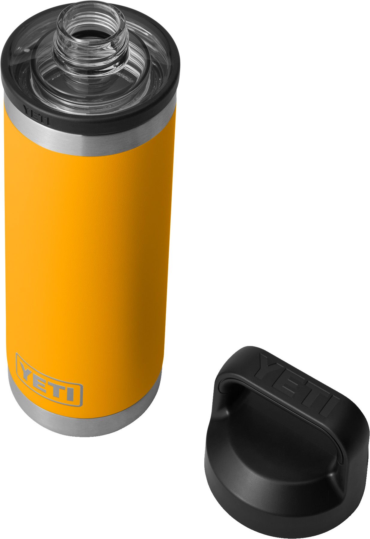 YETI 18 oz. Rambler Bottle with Chug Cap product image