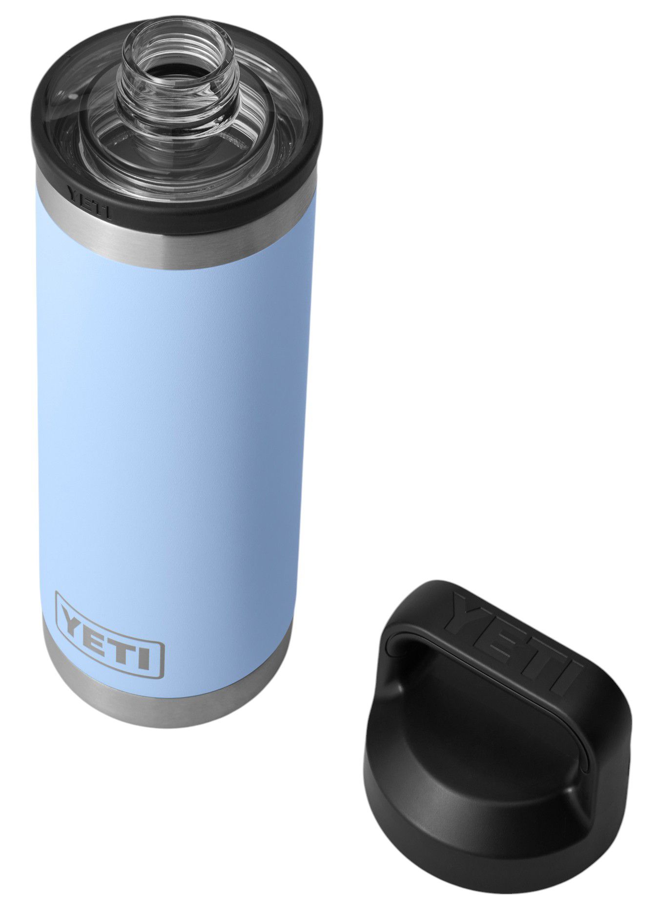 YETI 18 oz. Rambler Bottle with Chug Cap product image