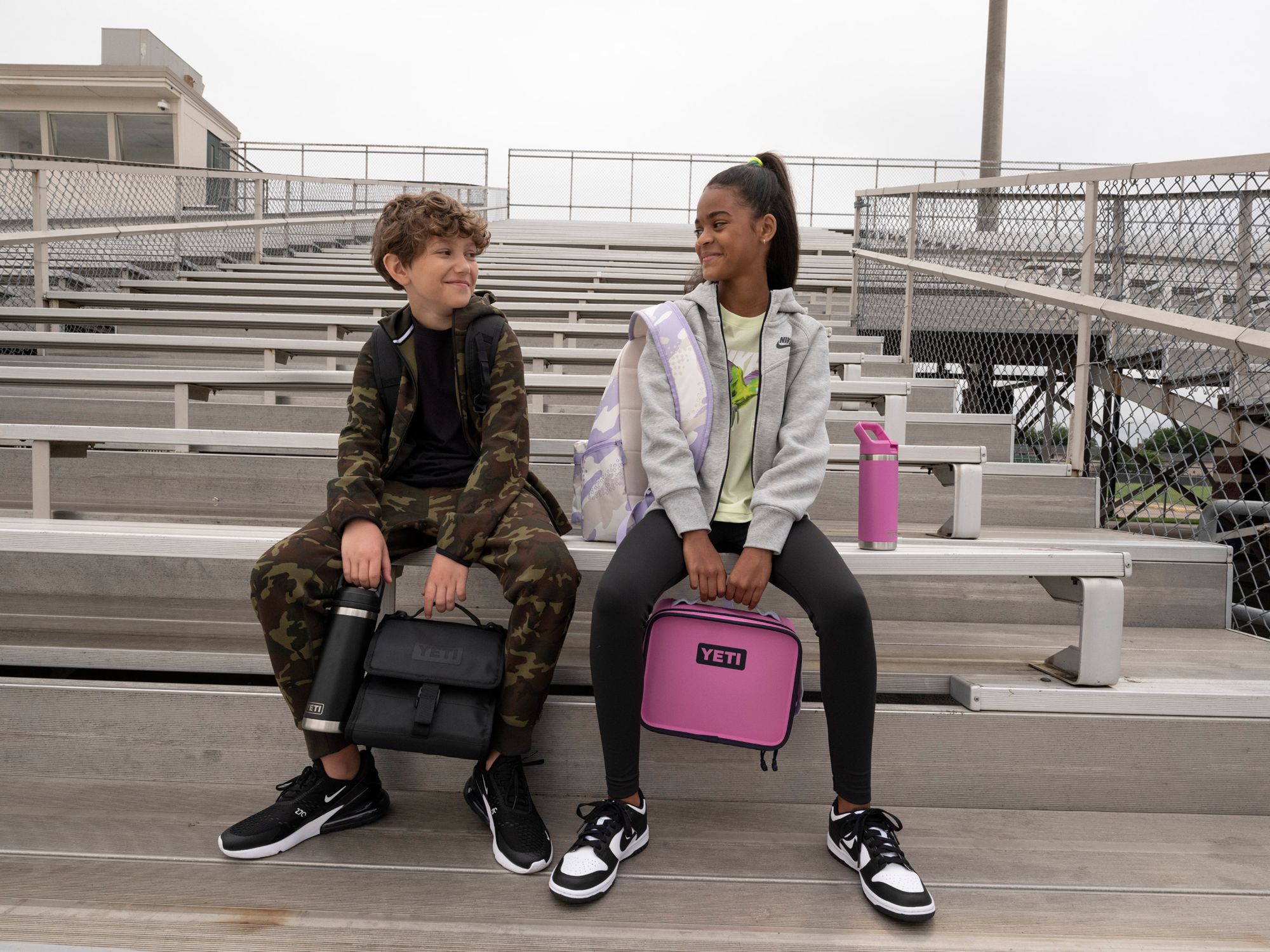 YETI 18 oz. Rambler Bottle with Chug Cap product image