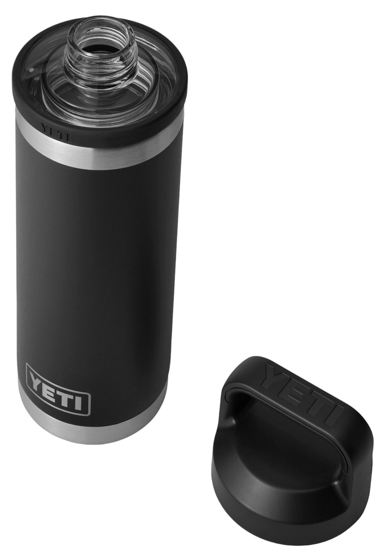 YETI 18 oz. Rambler Bottle with Chug Cap product image