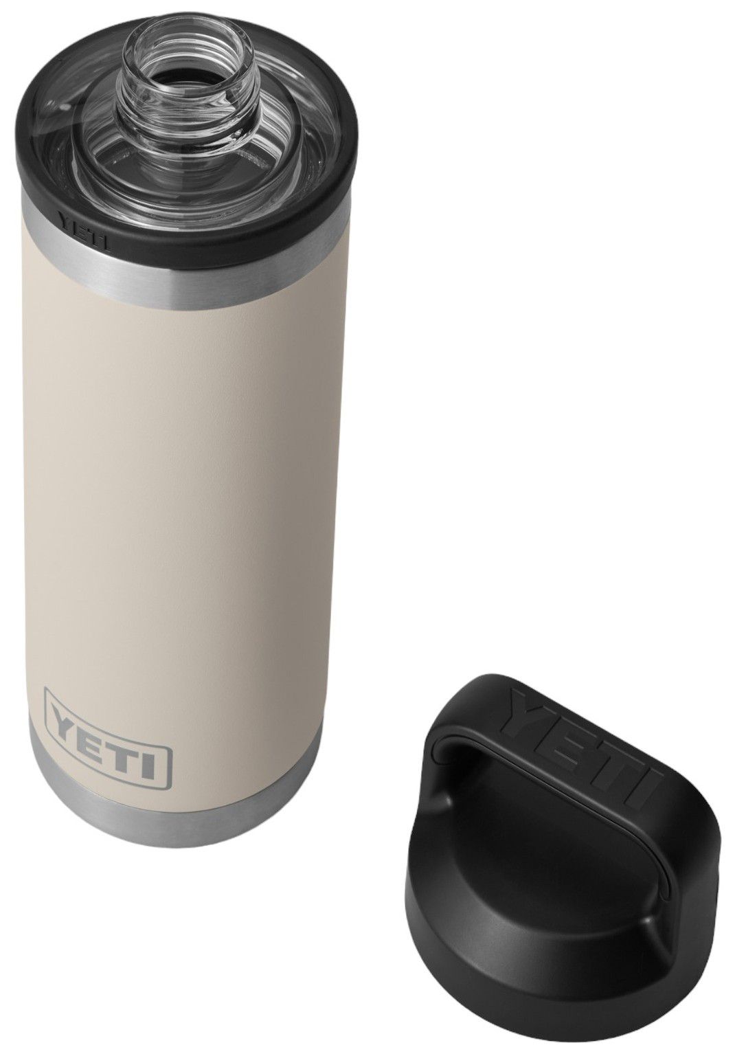 YETI 18 oz. Rambler Bottle with Chug Cap product image