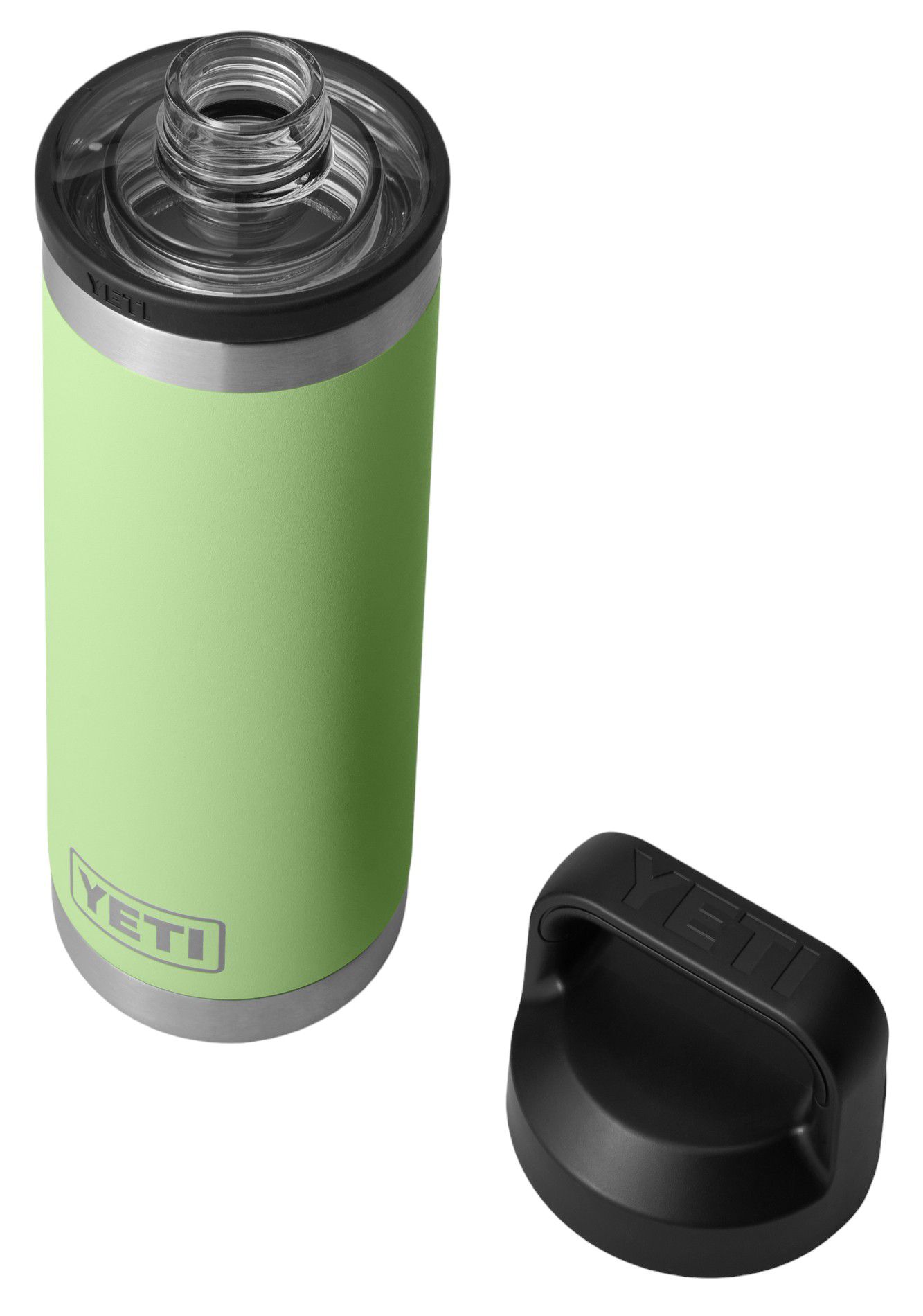 YETI 18 oz. Rambler Bottle with Chug Cap product image