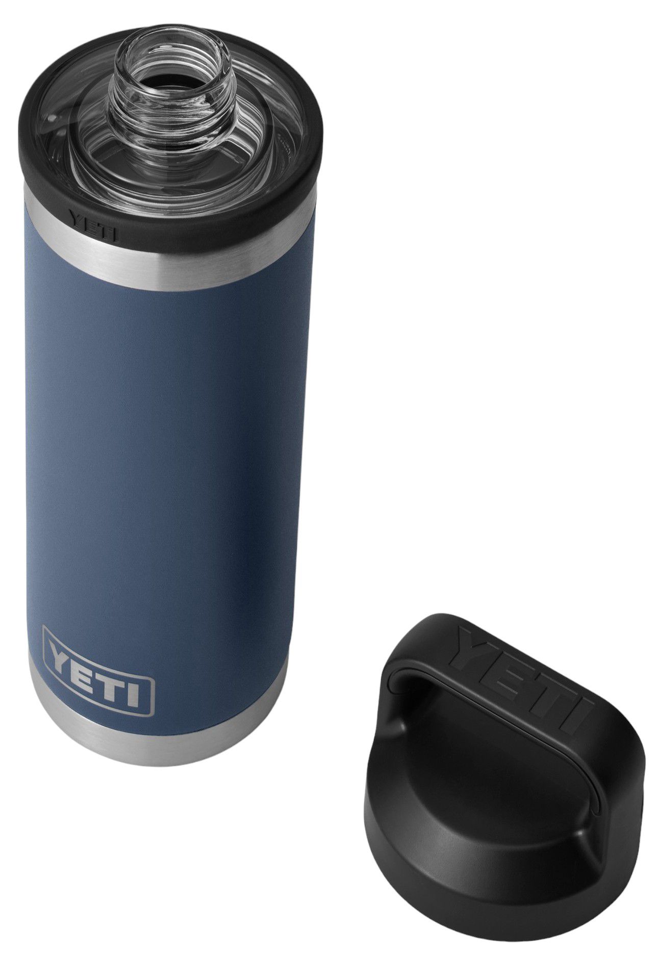 YETI 18 oz. Rambler Bottle with Chug Cap product image