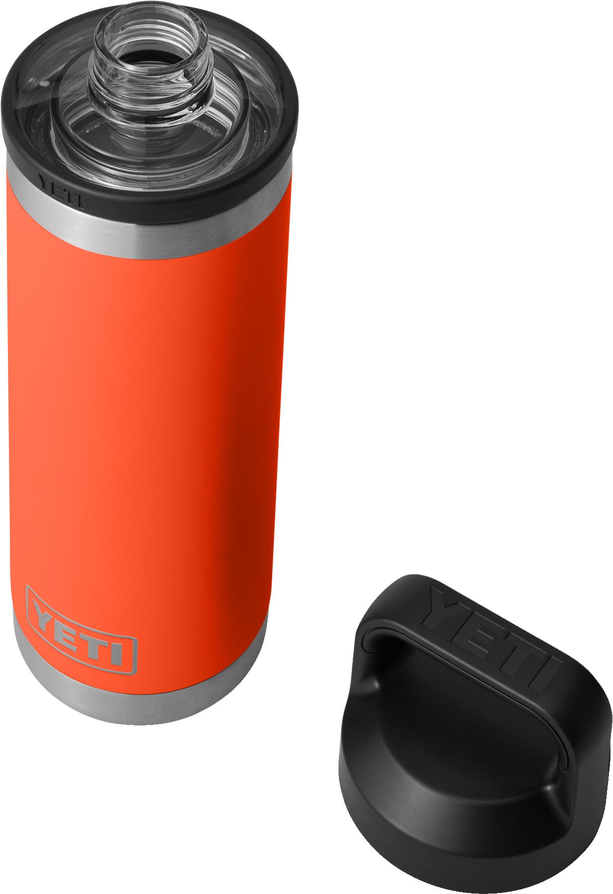 YETI 18 oz. Rambler Bottle with Chug Cap product image