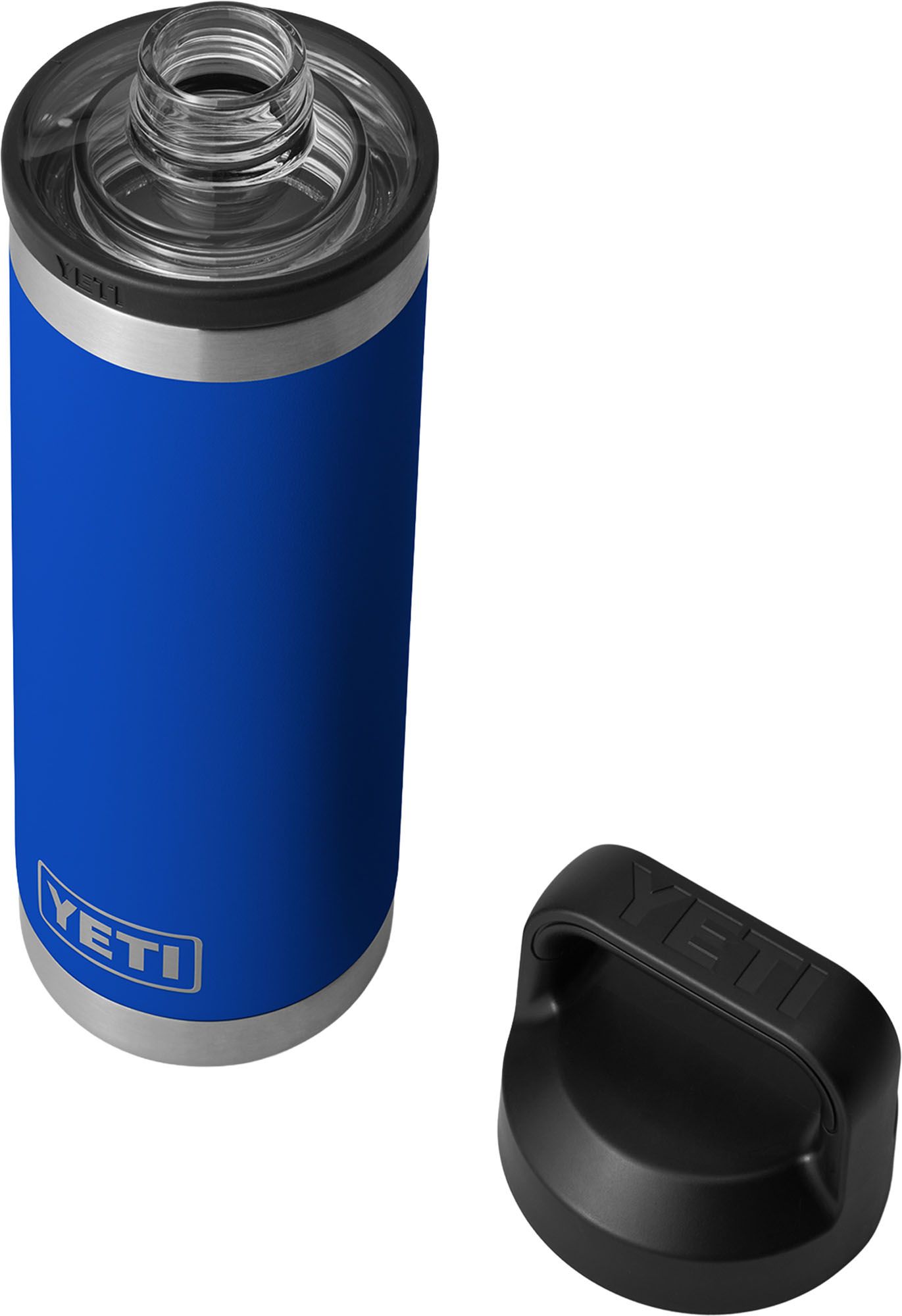 YETI 18 oz. Rambler Bottle with Chug Cap product image