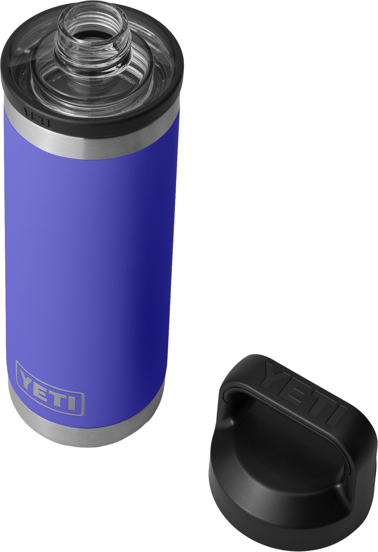 YETI 18 oz. Rambler Bottle with Chug Cap product image